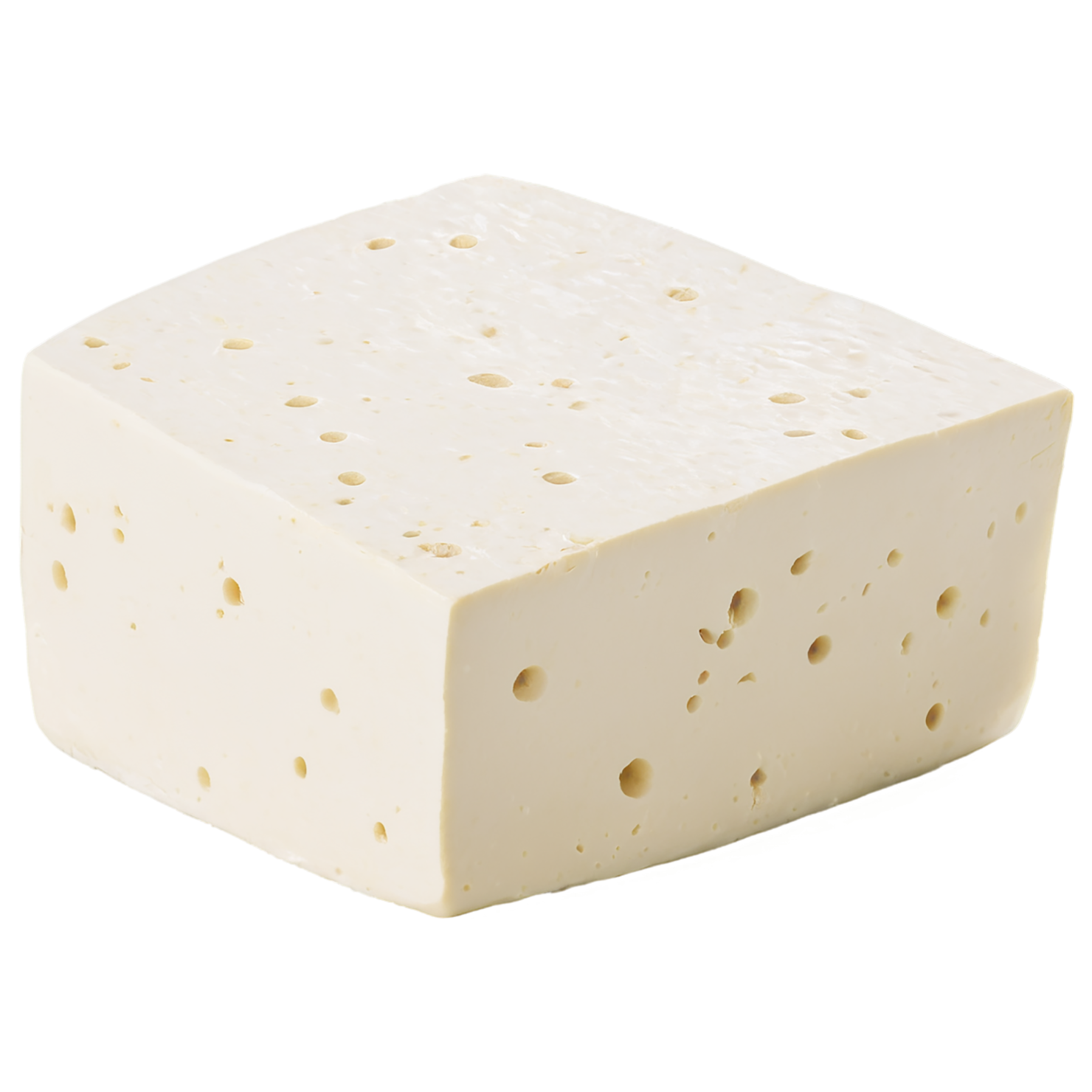 Tofu proteins isolated on transparent background #8702