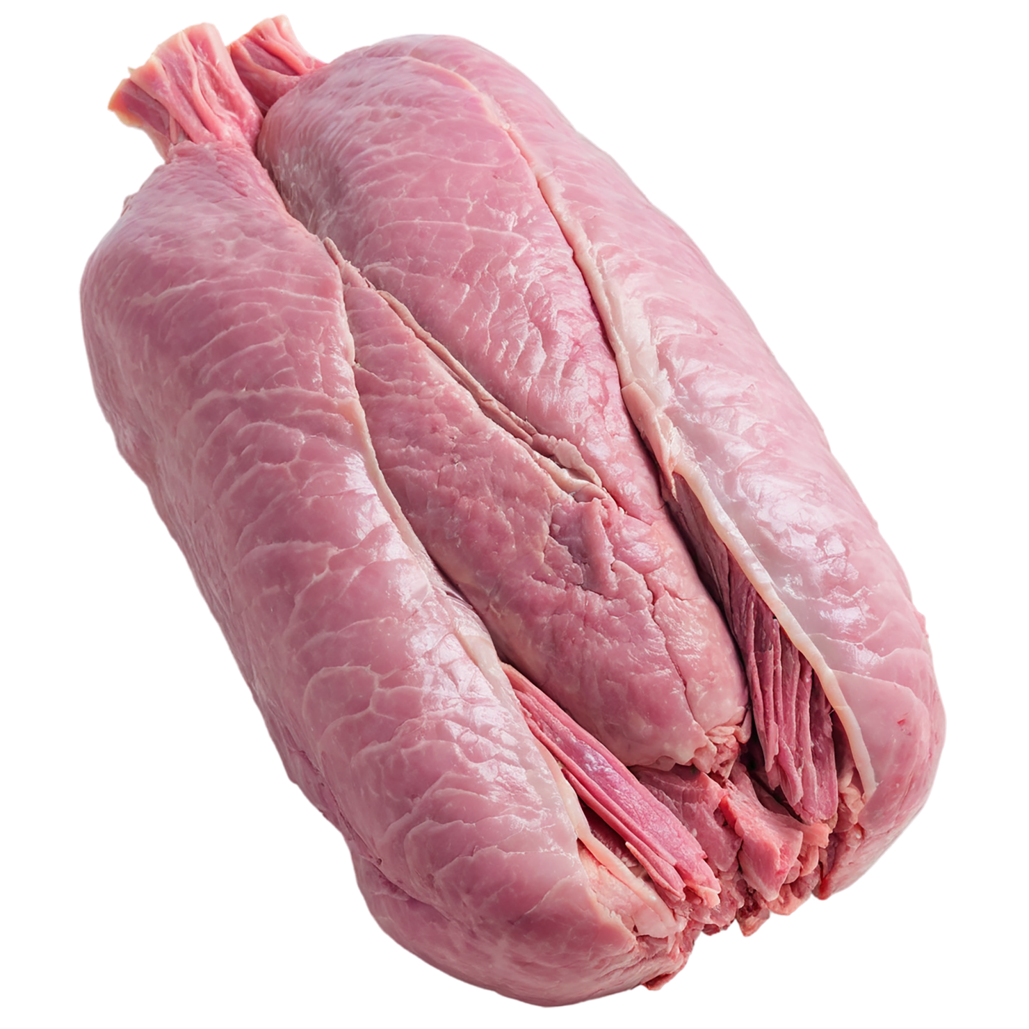 Turkey proteins isolated on transparent background #8769