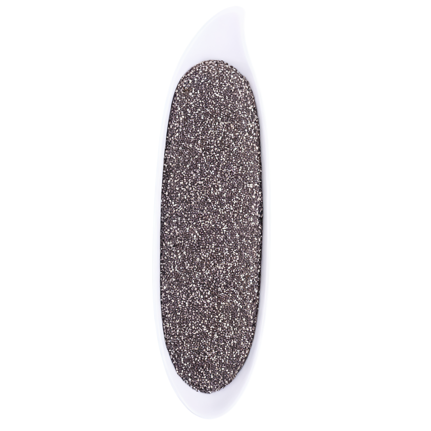 Chia Seeds isolated on transparent background #8783