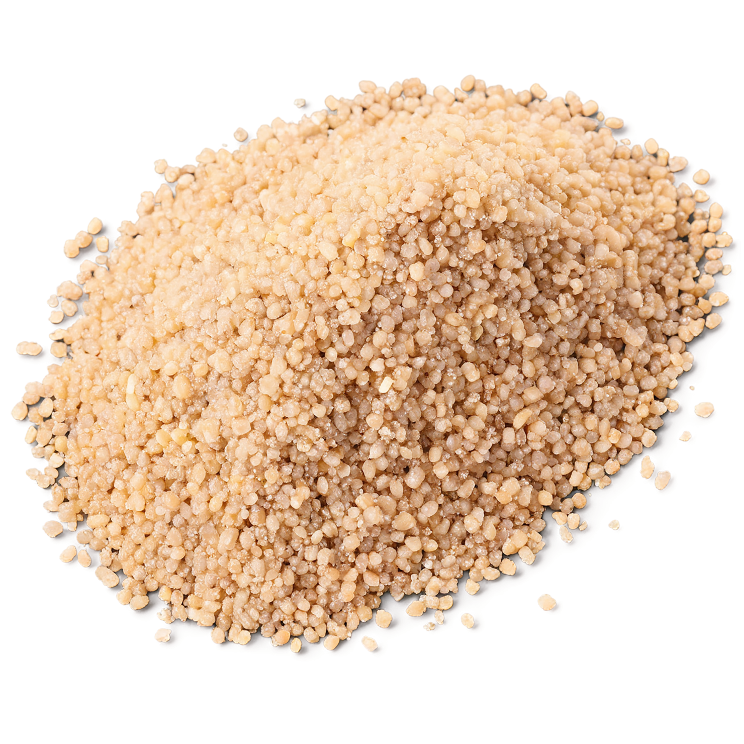 Quinoa seeds isolated on transparent background #8919