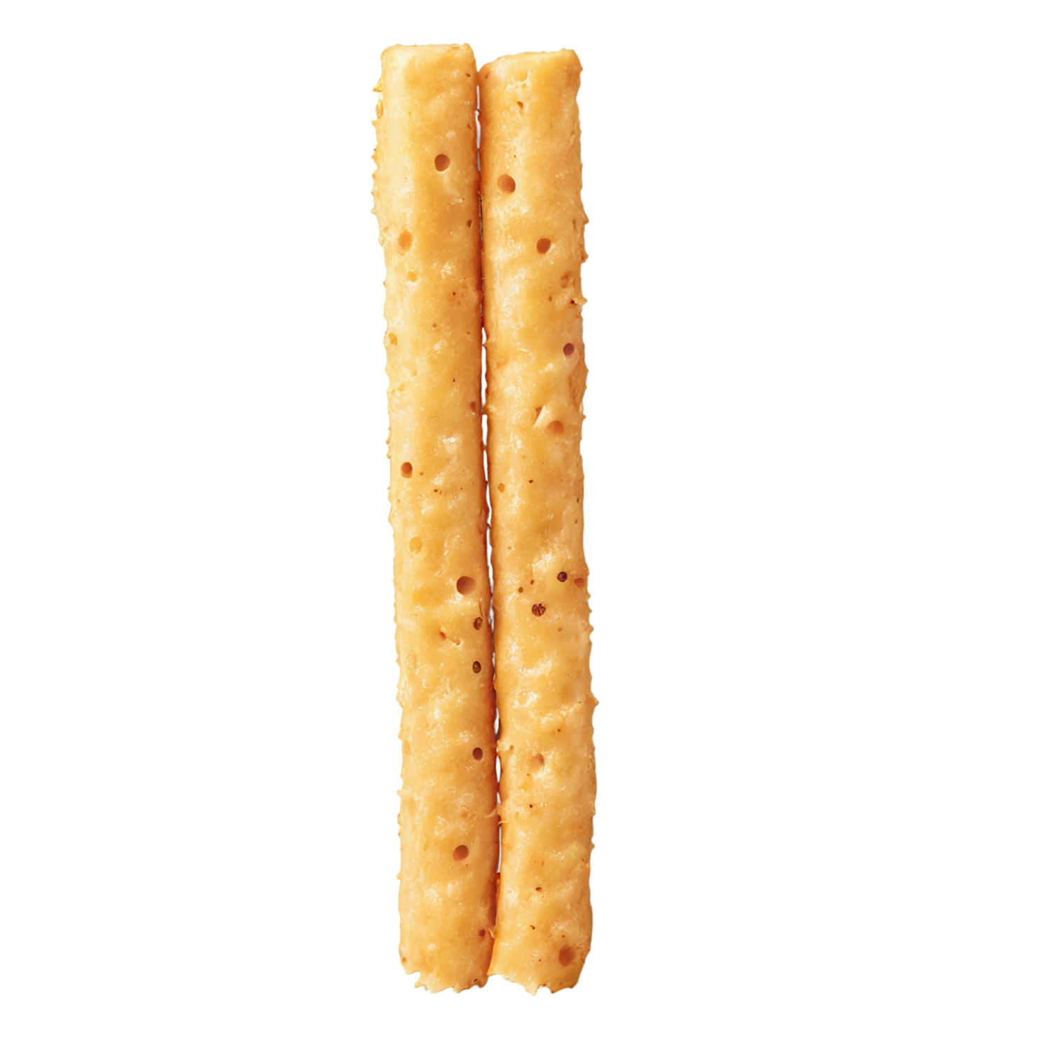 Cheese sticks snacks isolated on transparent background #9023