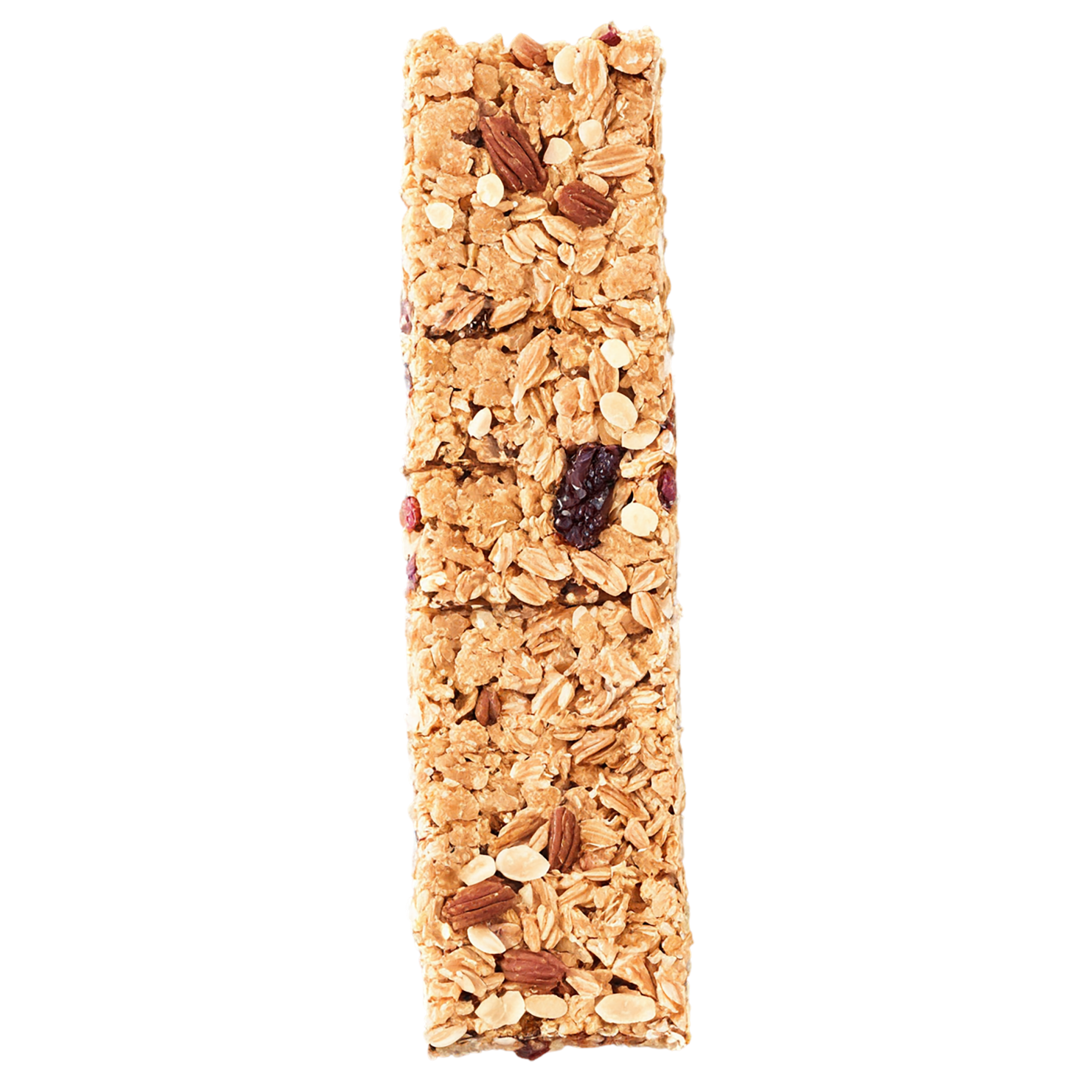 Granola bars snacks isolated on transparent background #9213