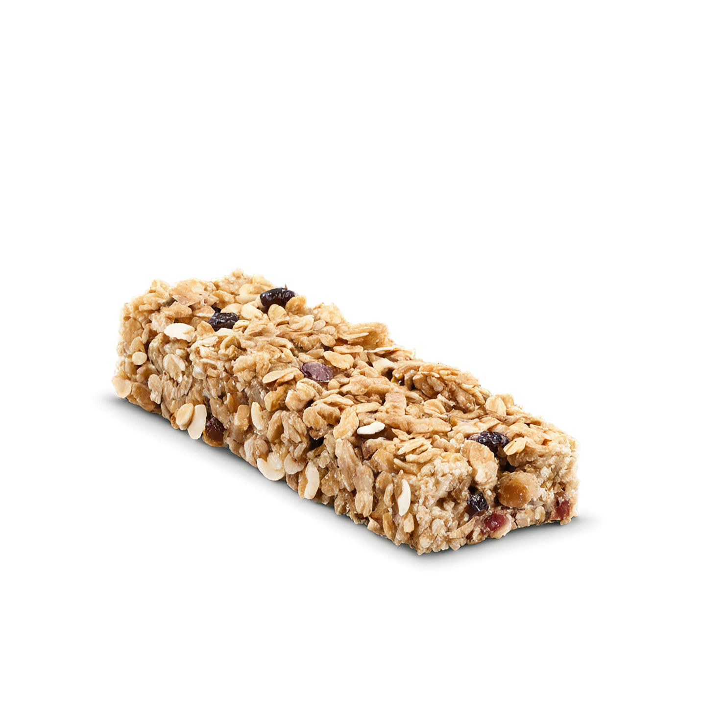 Granola bars snacks isolated on transparent background #9214