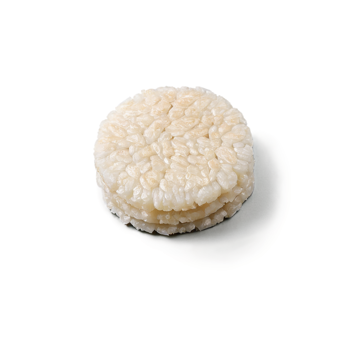 Rice cakes snacks isolated on transparent background #9361