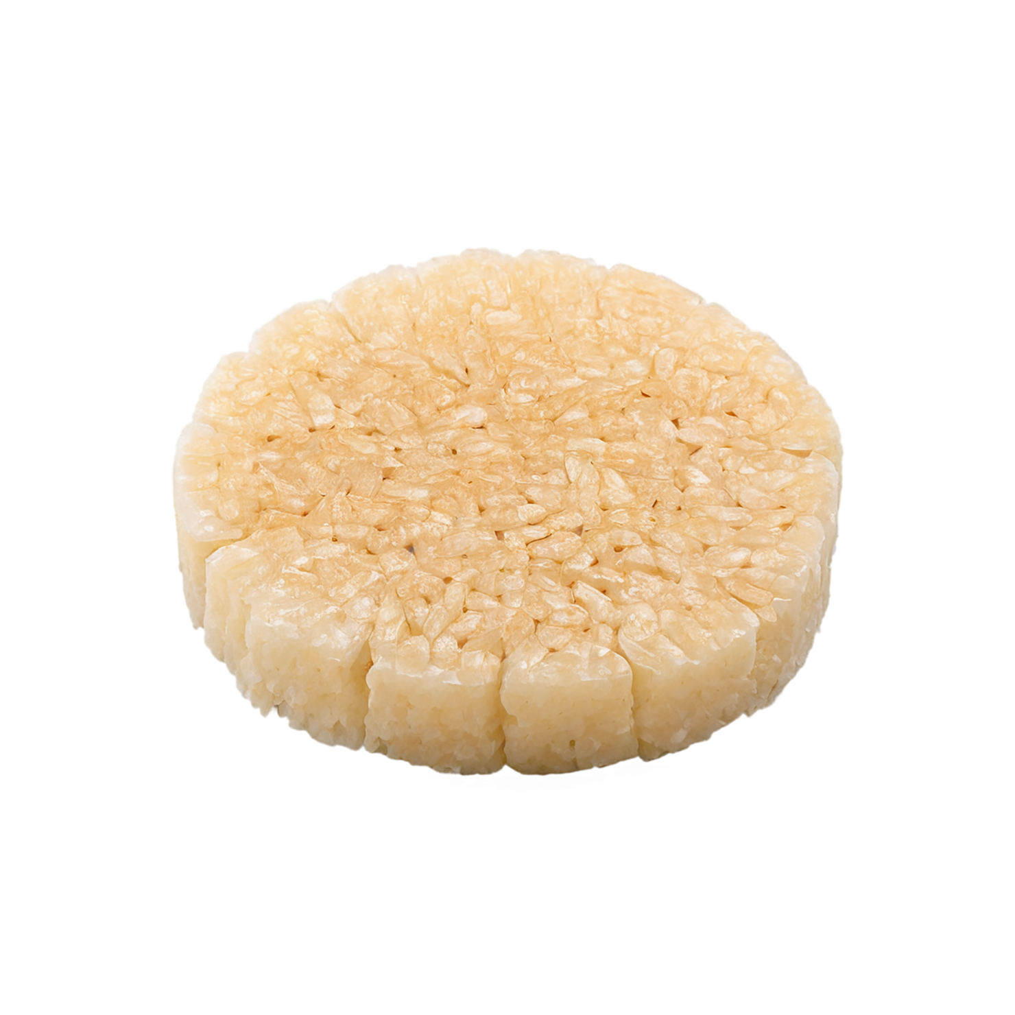 Rice cakes snacks isolated on transparent background #9370
