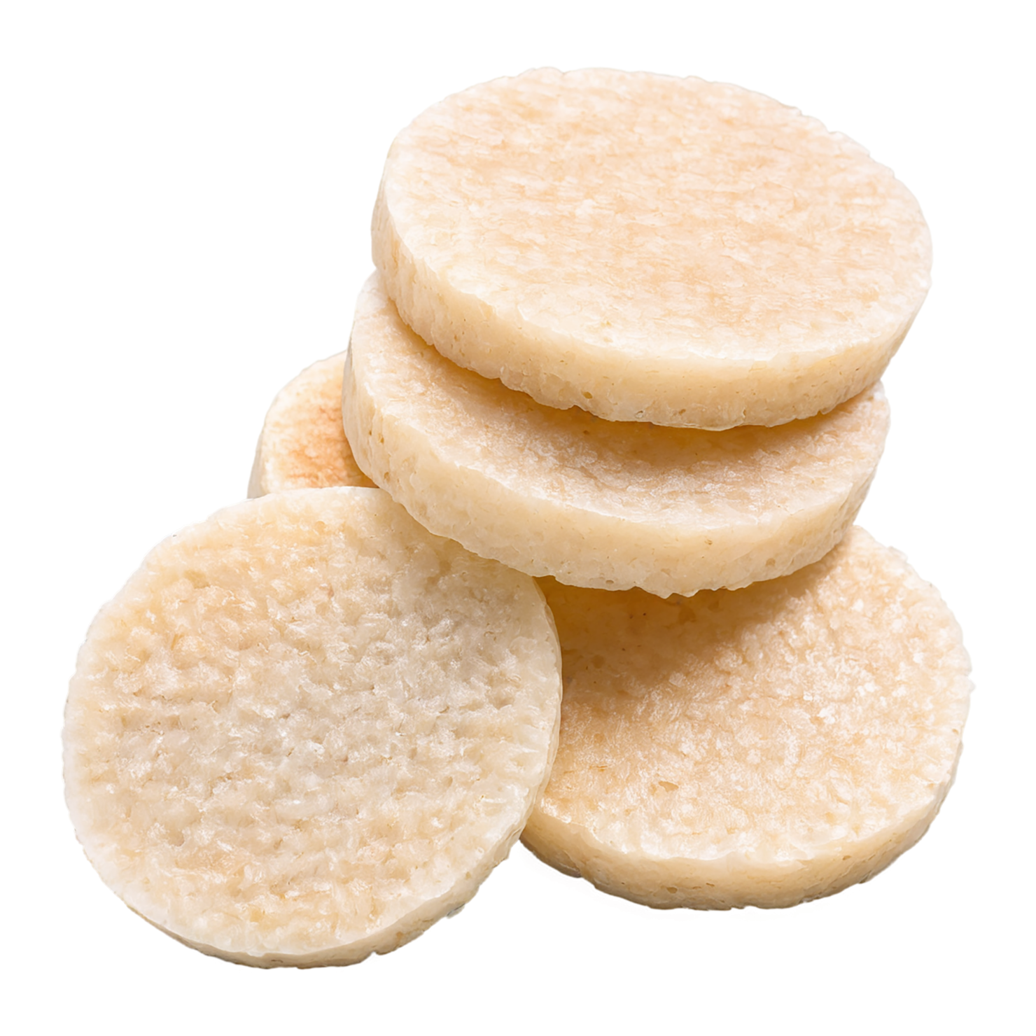 Rice cakes snacks isolated on transparent background #9377