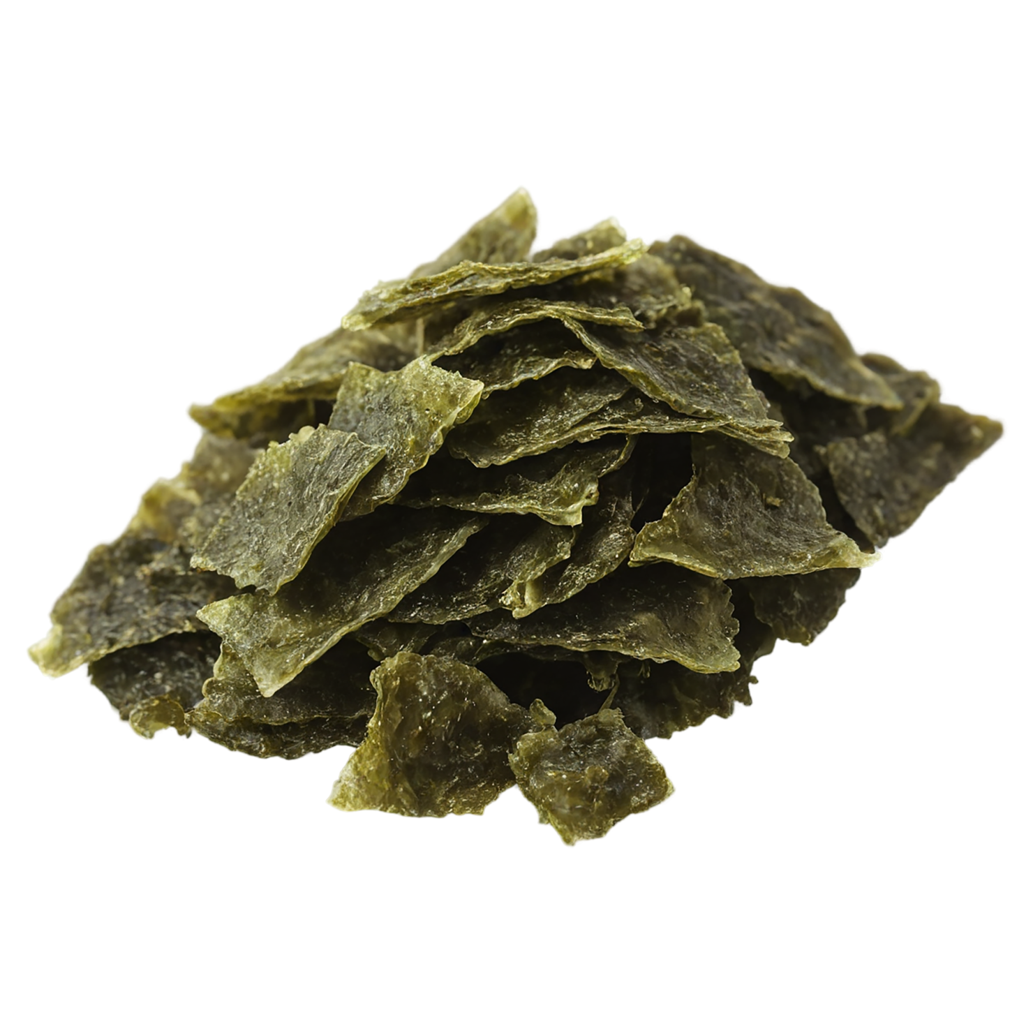 Seaweed snacks snacks isolated on transparent background #9384