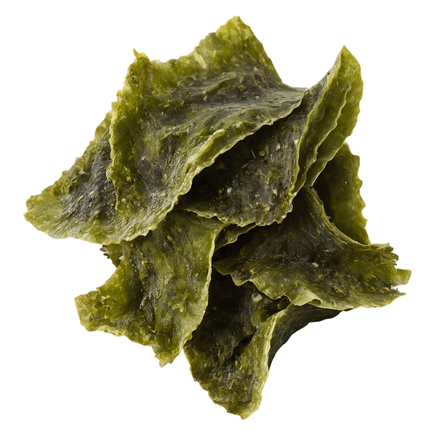 Seaweed snacks snacks isolated on transparent background #9388