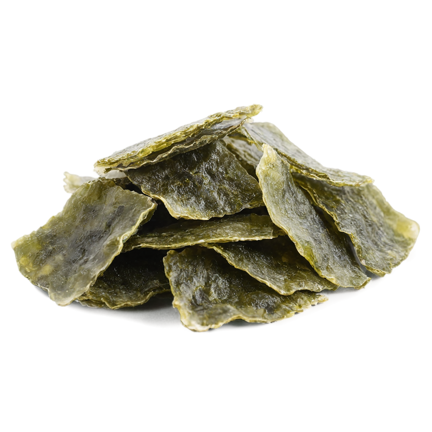 Seaweed snacks snacks isolated on transparent background #9396