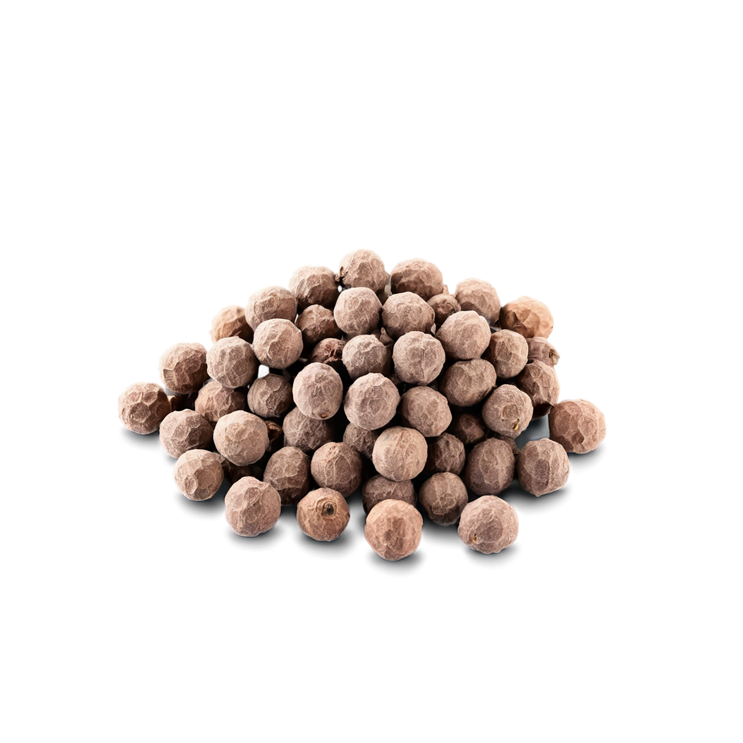Allspice spices isolated on transparent background #9485