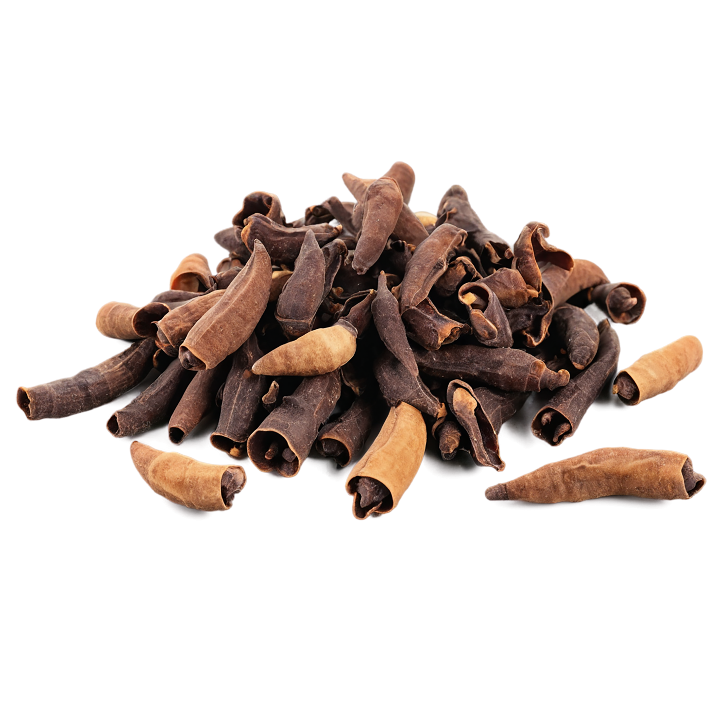 Cloves spices isolated on transparent background #9649