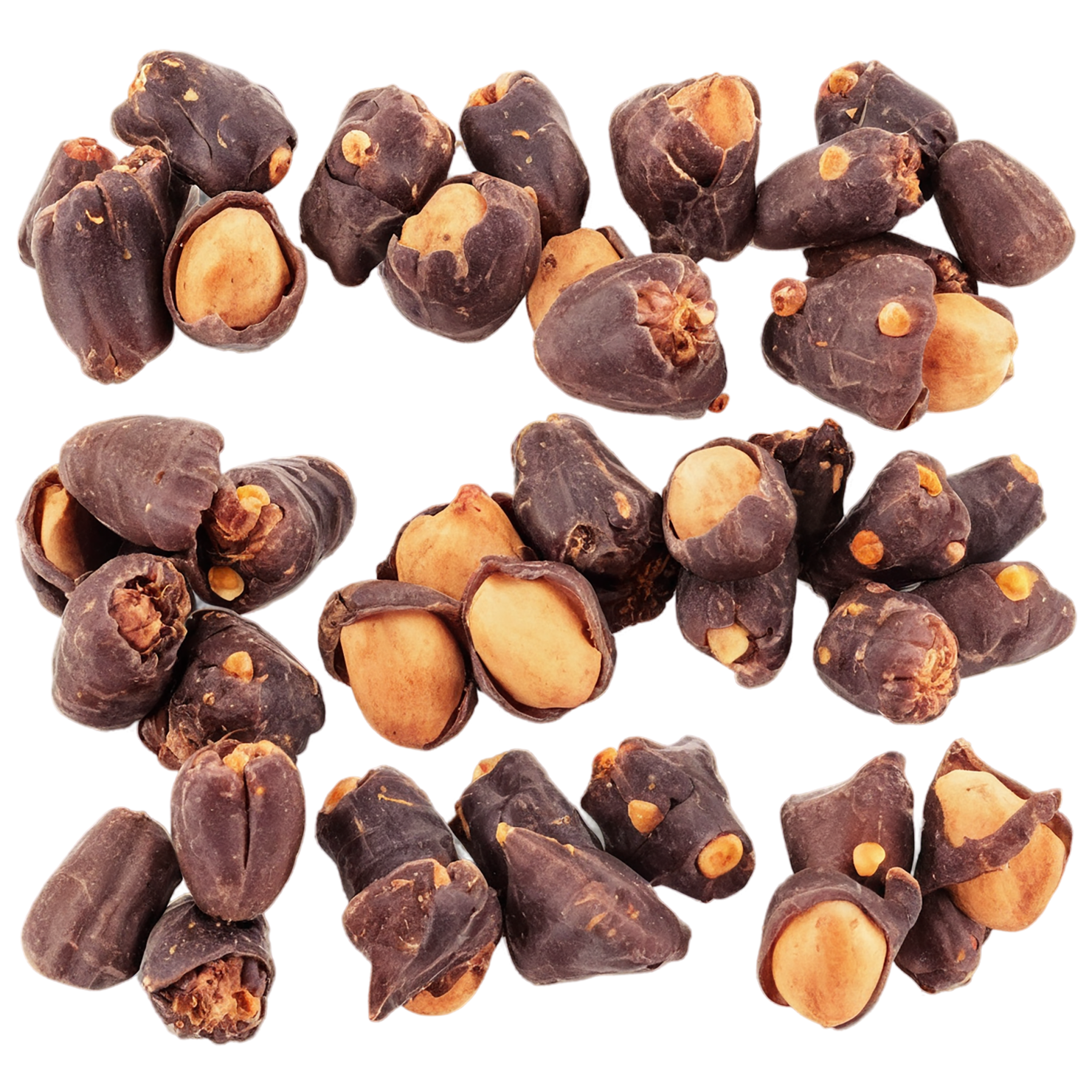 Cloves spices isolated on transparent background #9660