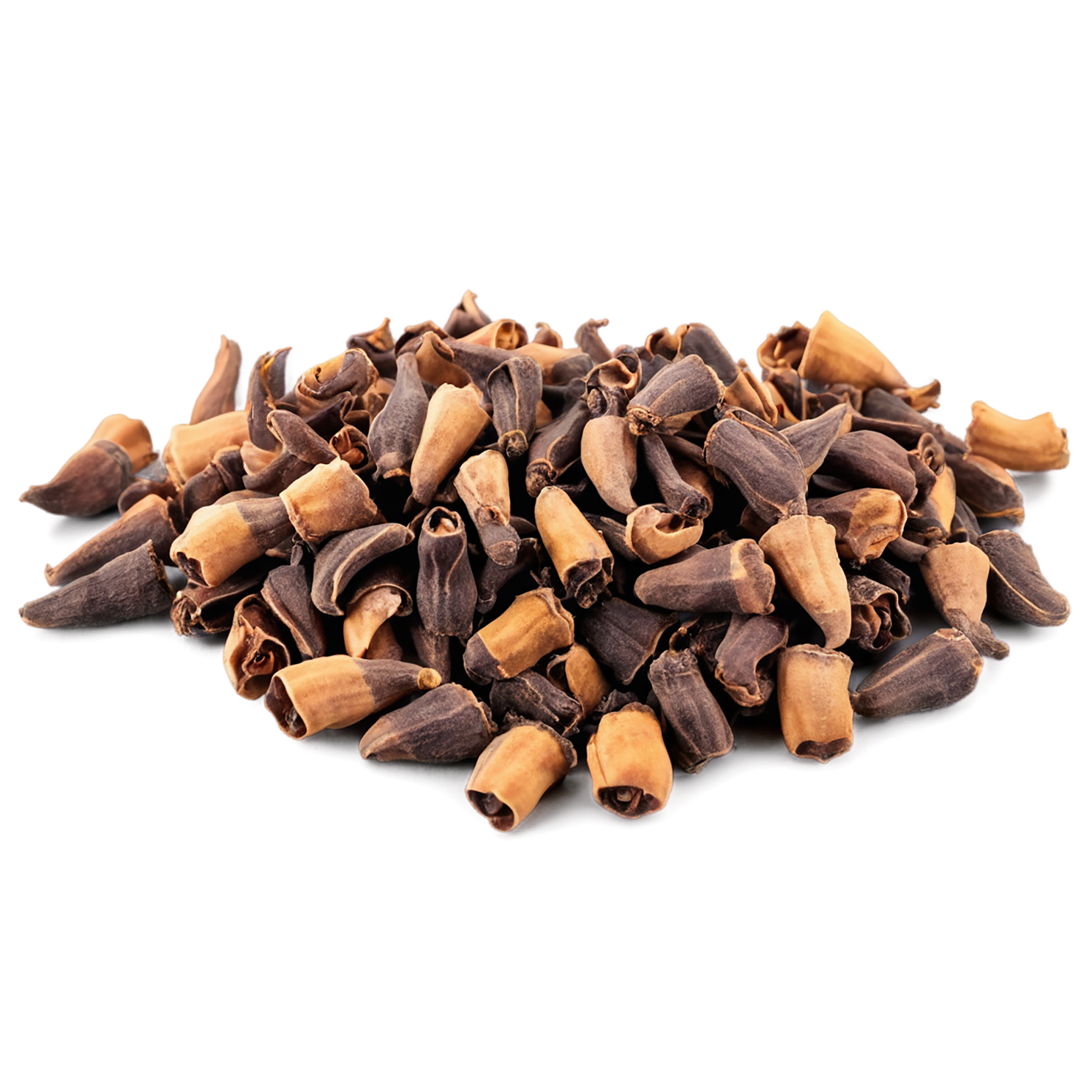 Cloves spices isolated on transparent background #9669