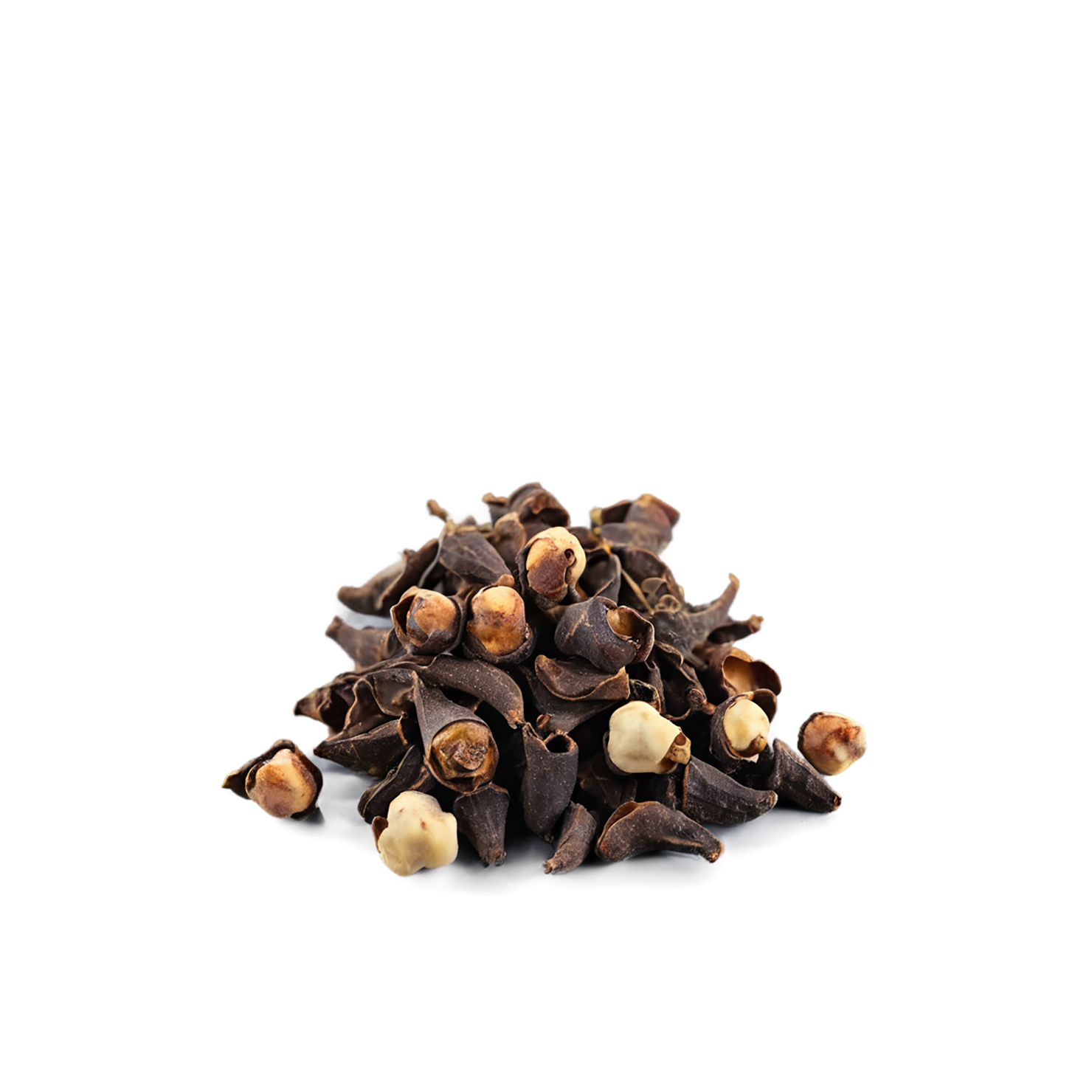 Cloves spices isolated on transparent background #9671