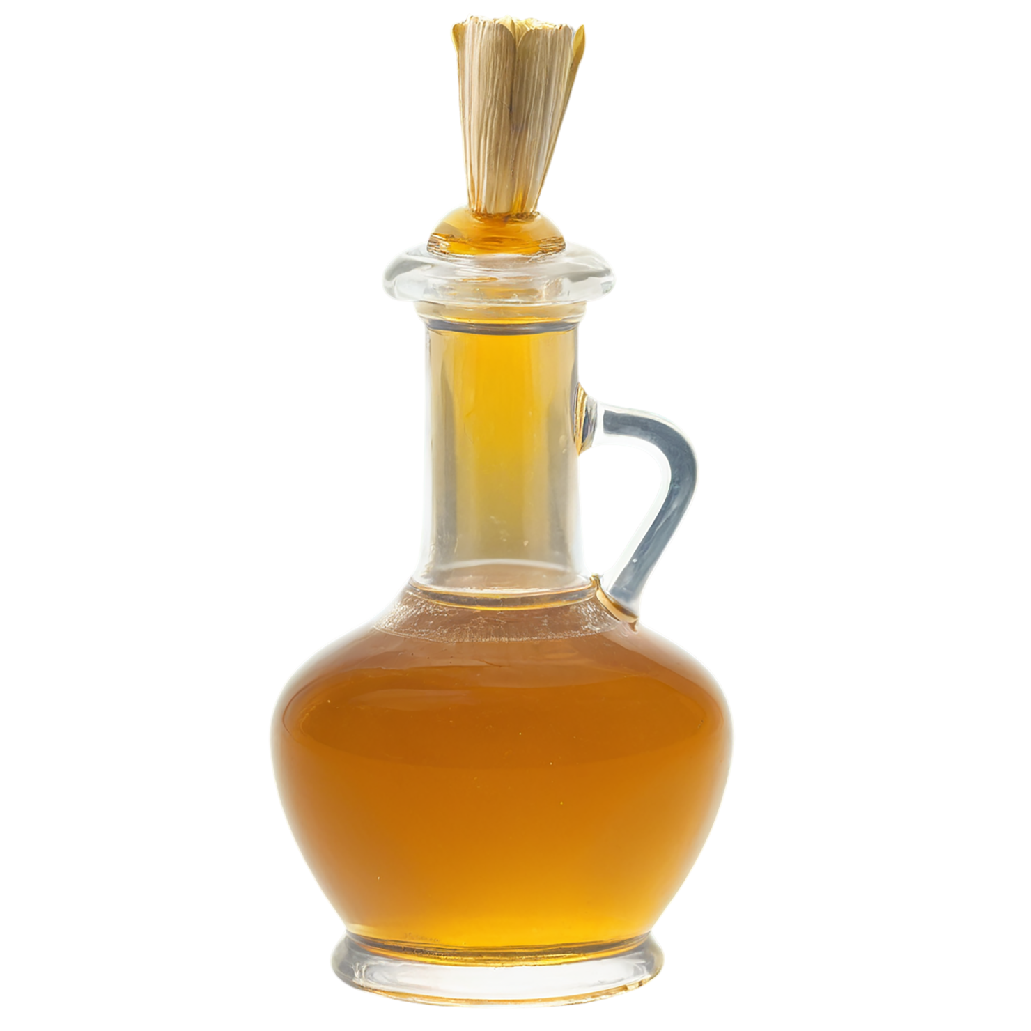 Agave nectar sweeteners isolated on transparent background #9991
