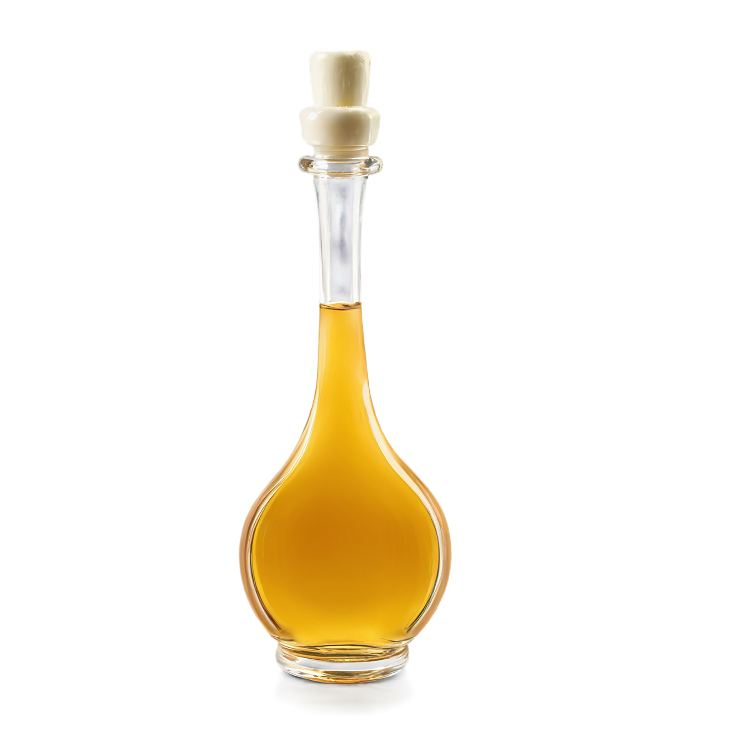 Agave nectar sweeteners isolated on transparent background #9993