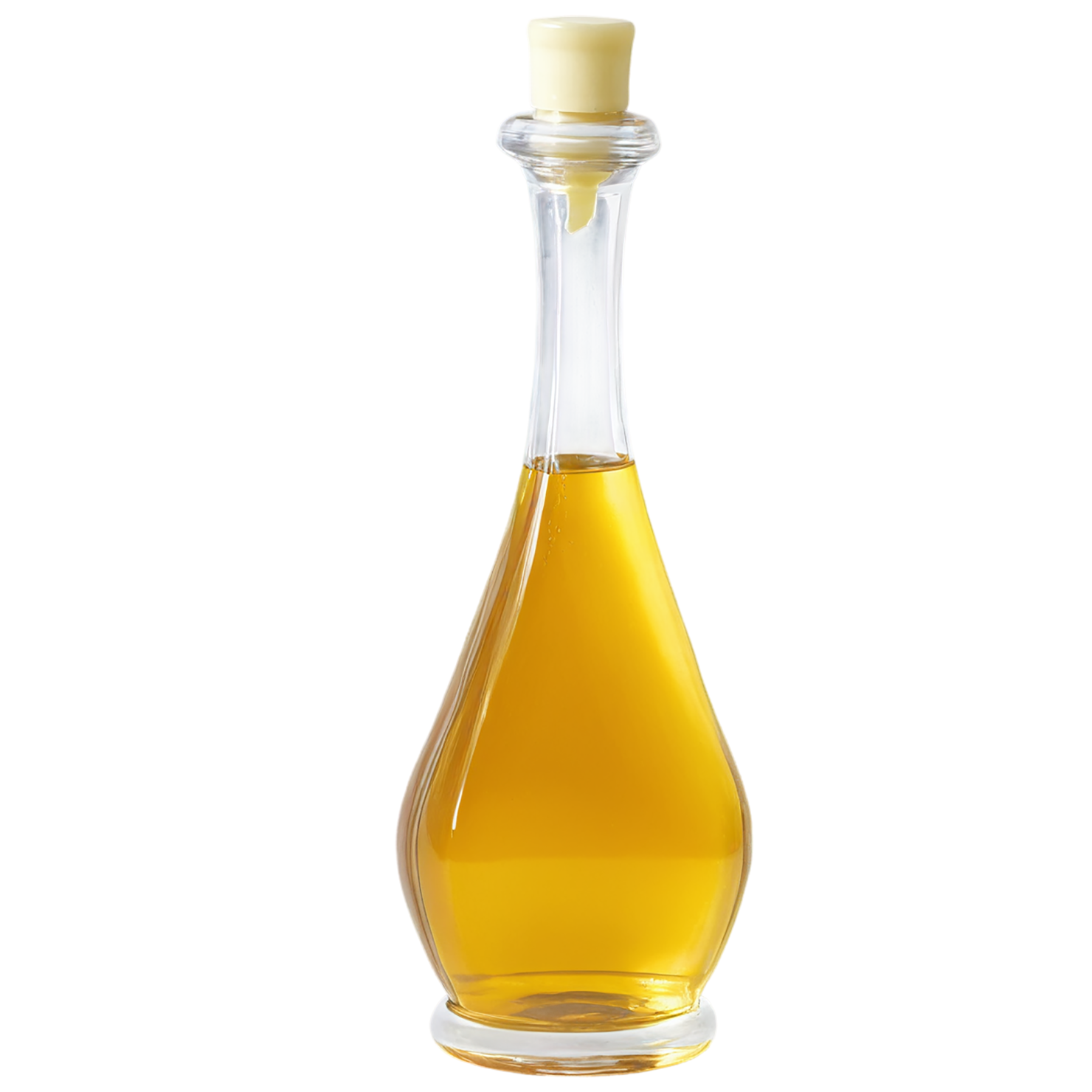 Agave nectar sweeteners isolated on transparent background #10002