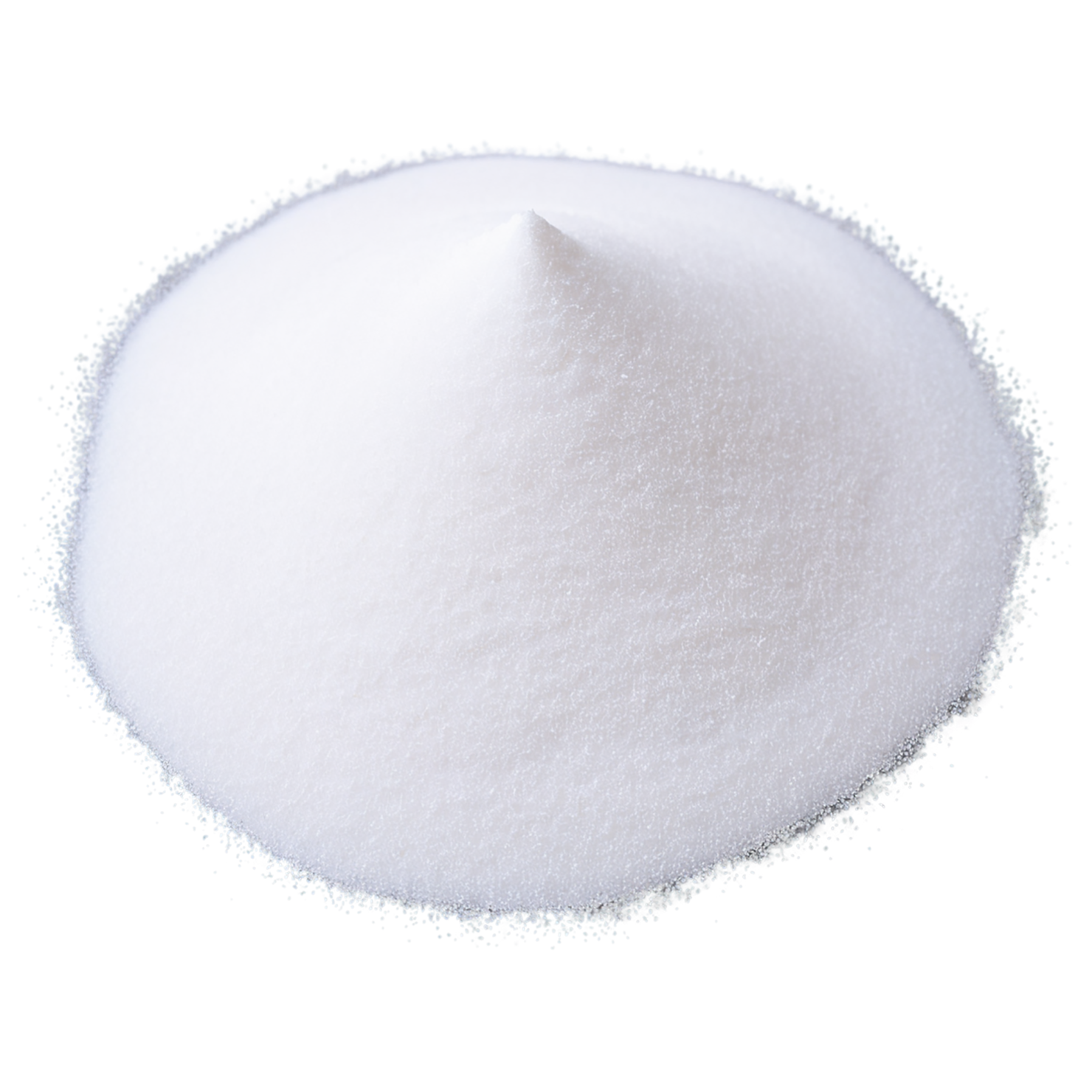 Aspartame sweeteners isolated on transparent background #10006