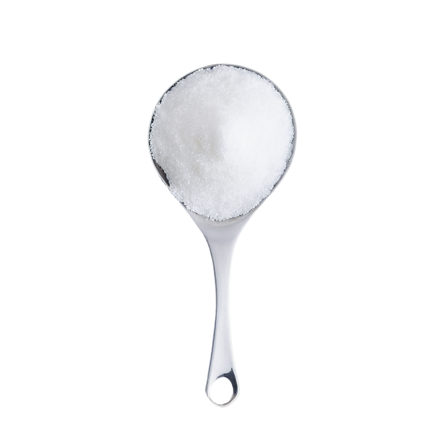 Aspartame sweeteners isolated on transparent background #10016