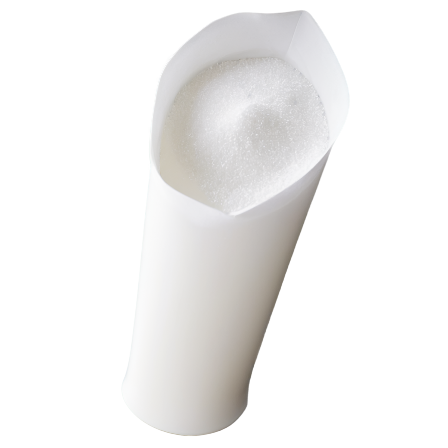 Aspartame sweeteners isolated on transparent background #10021