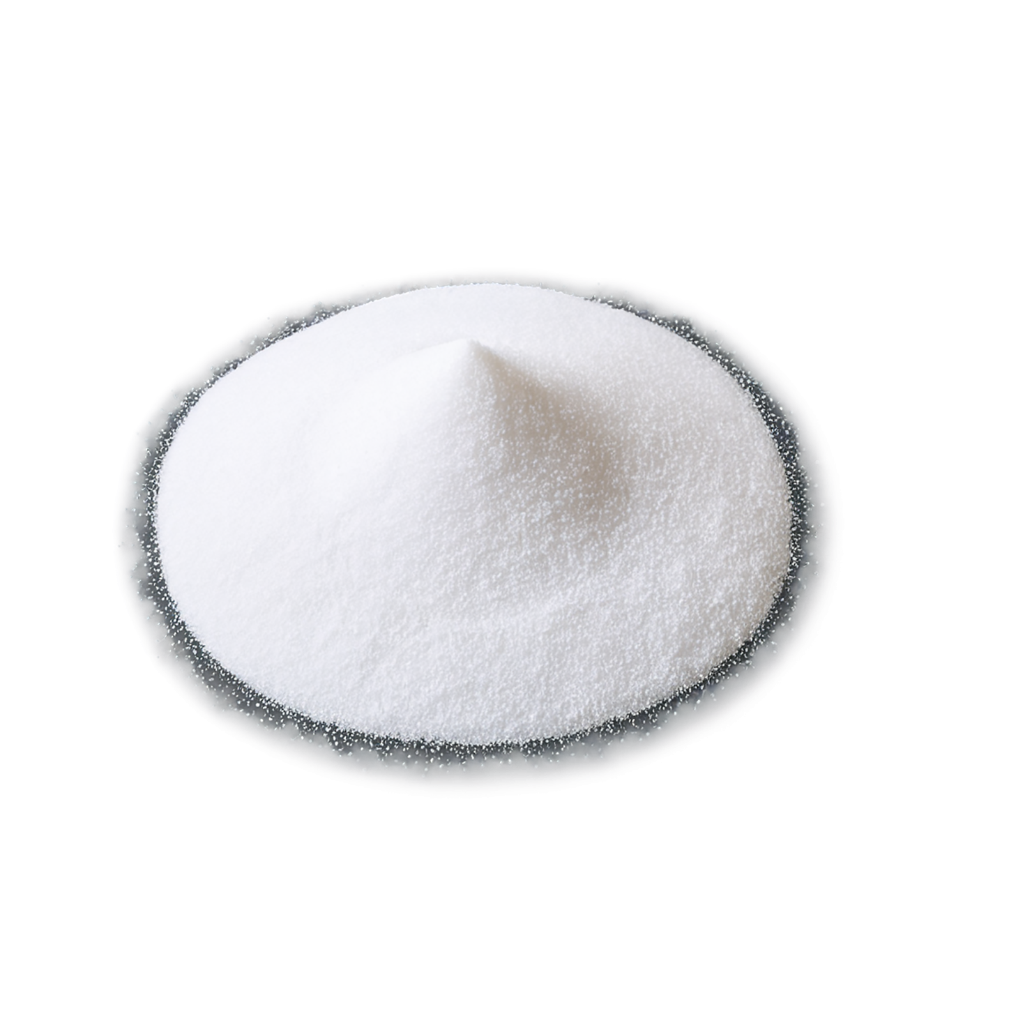 Aspartame sweeteners isolated on transparent background #10024