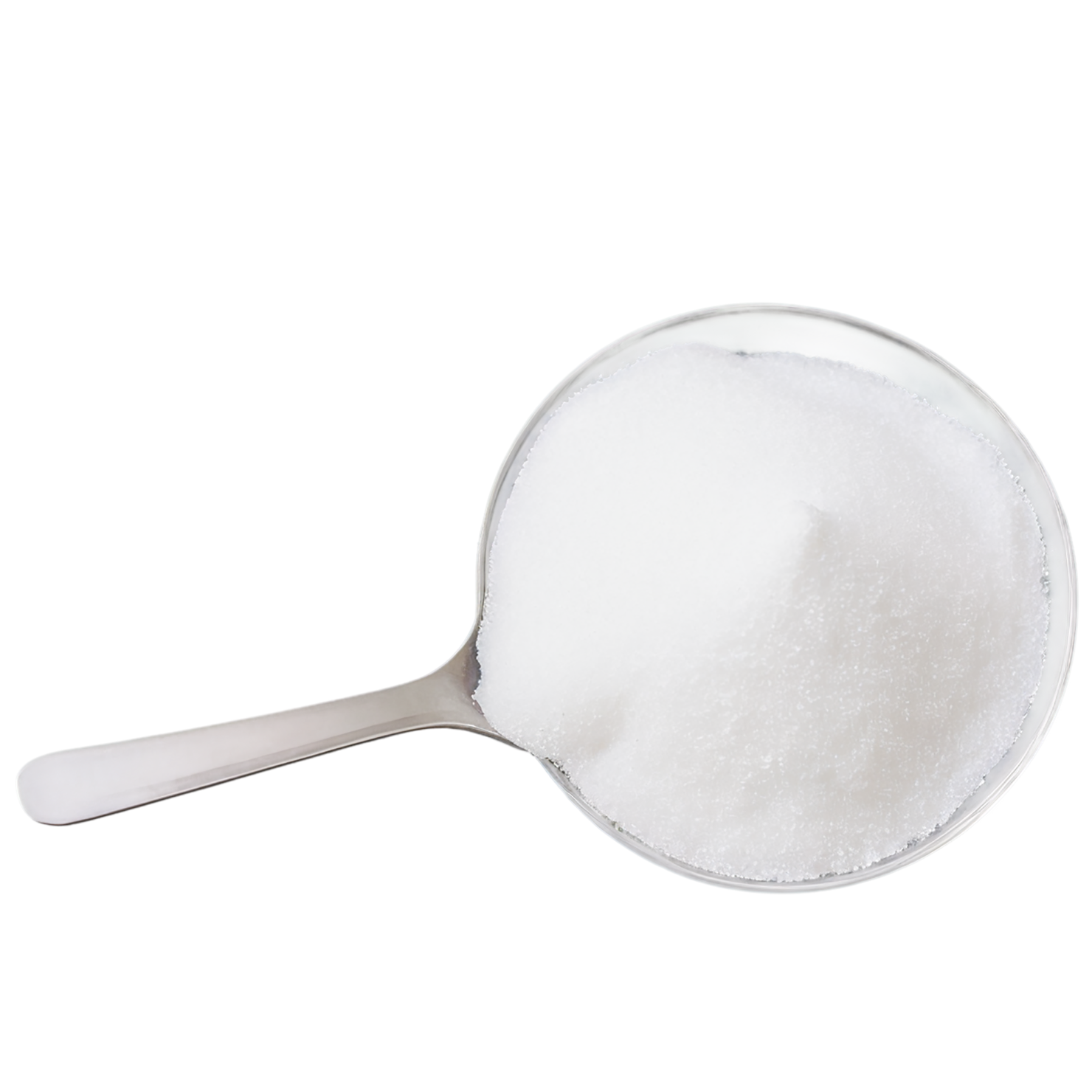 Aspartame sweeteners isolated on transparent background #10026