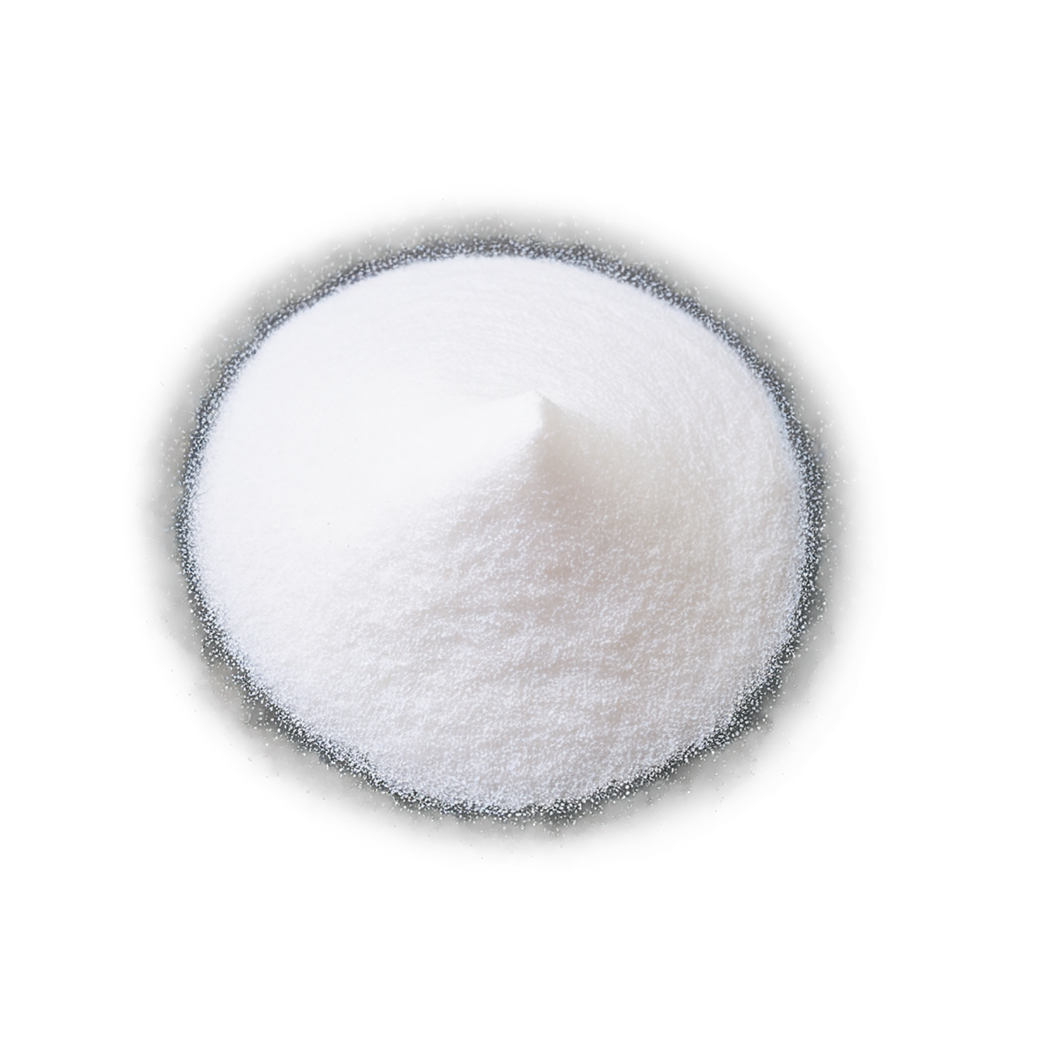 Aspartame sweeteners isolated on transparent background #10027