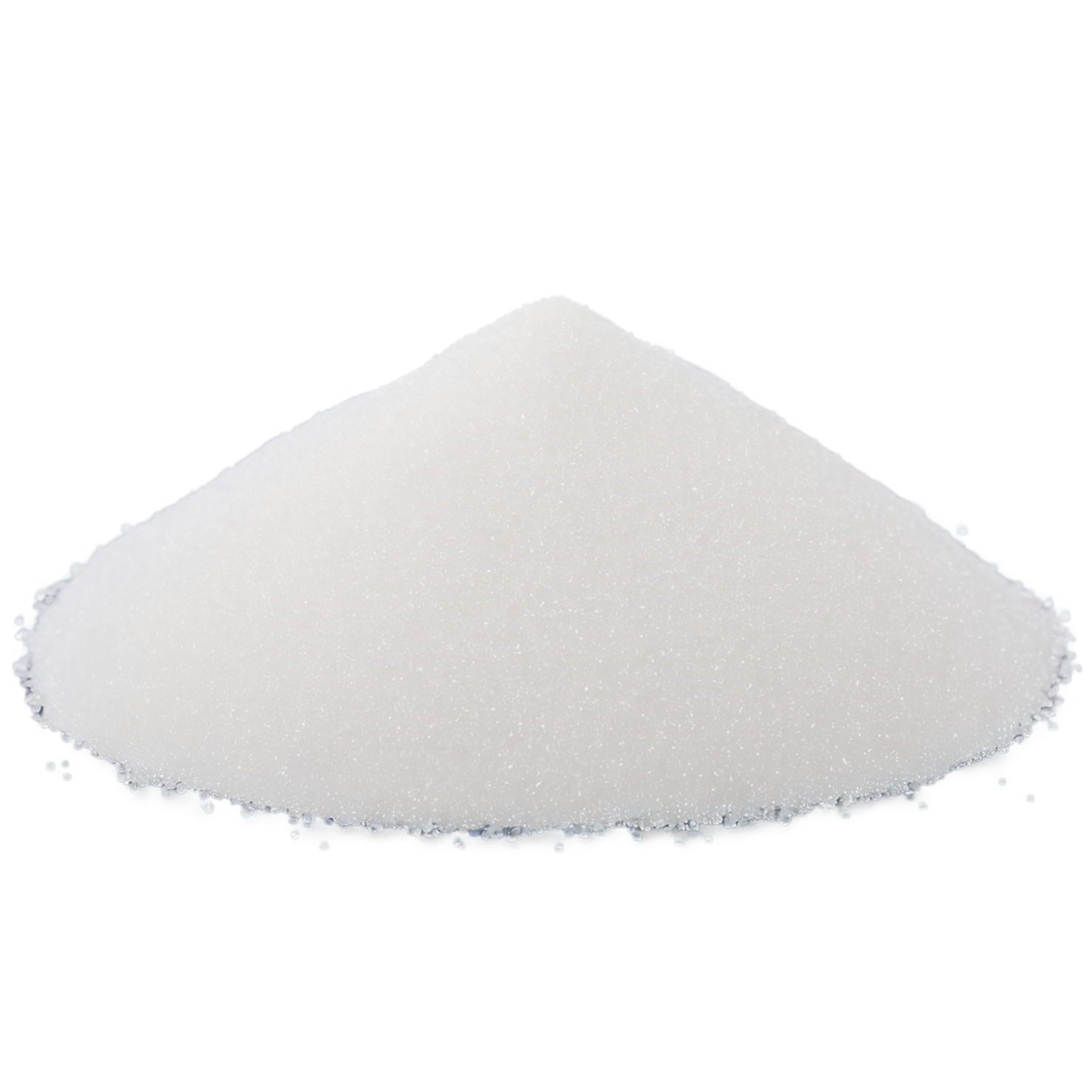 Aspartame sweeteners isolated on transparent background #10028