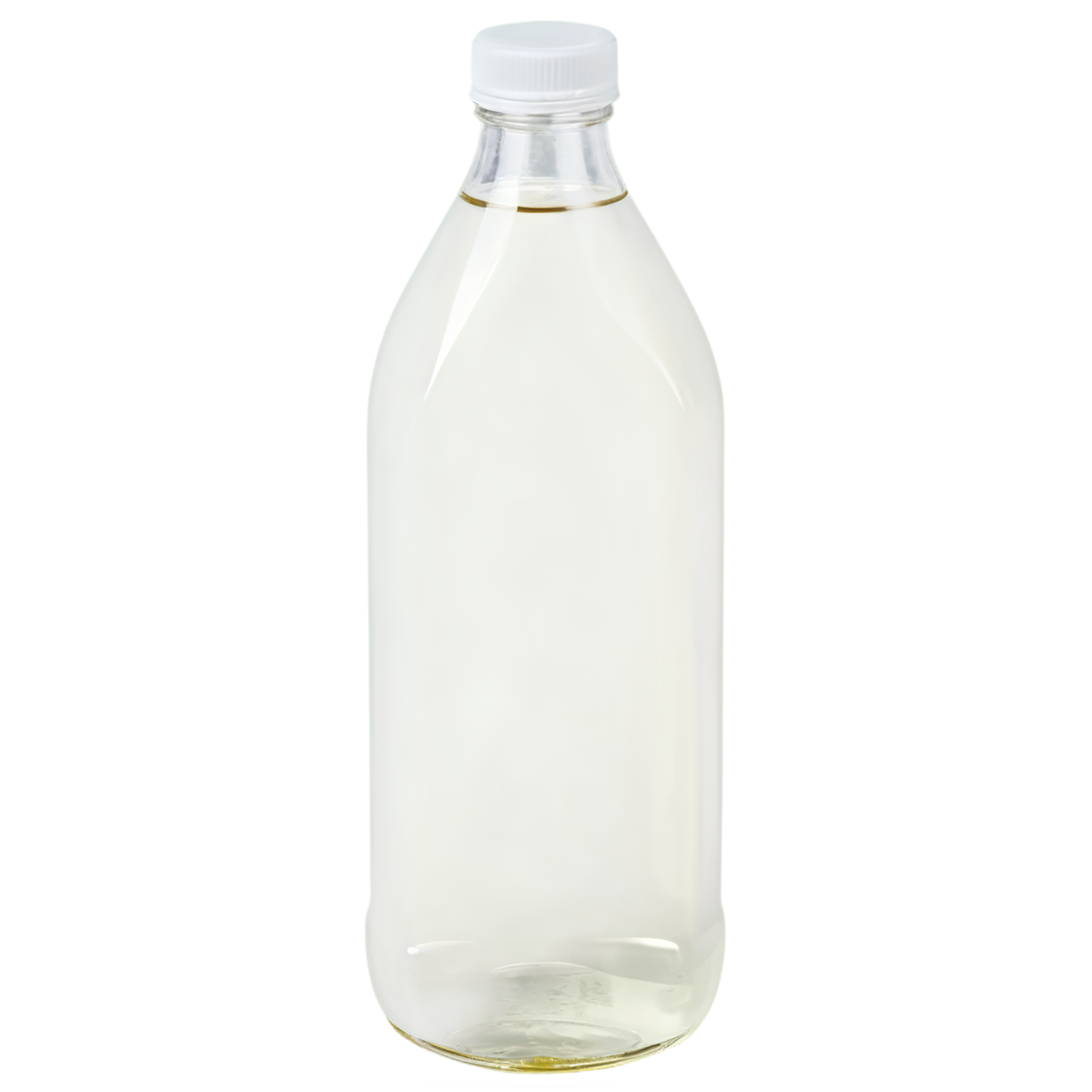 Corn syrup sweeteners isolated on transparent background #10110