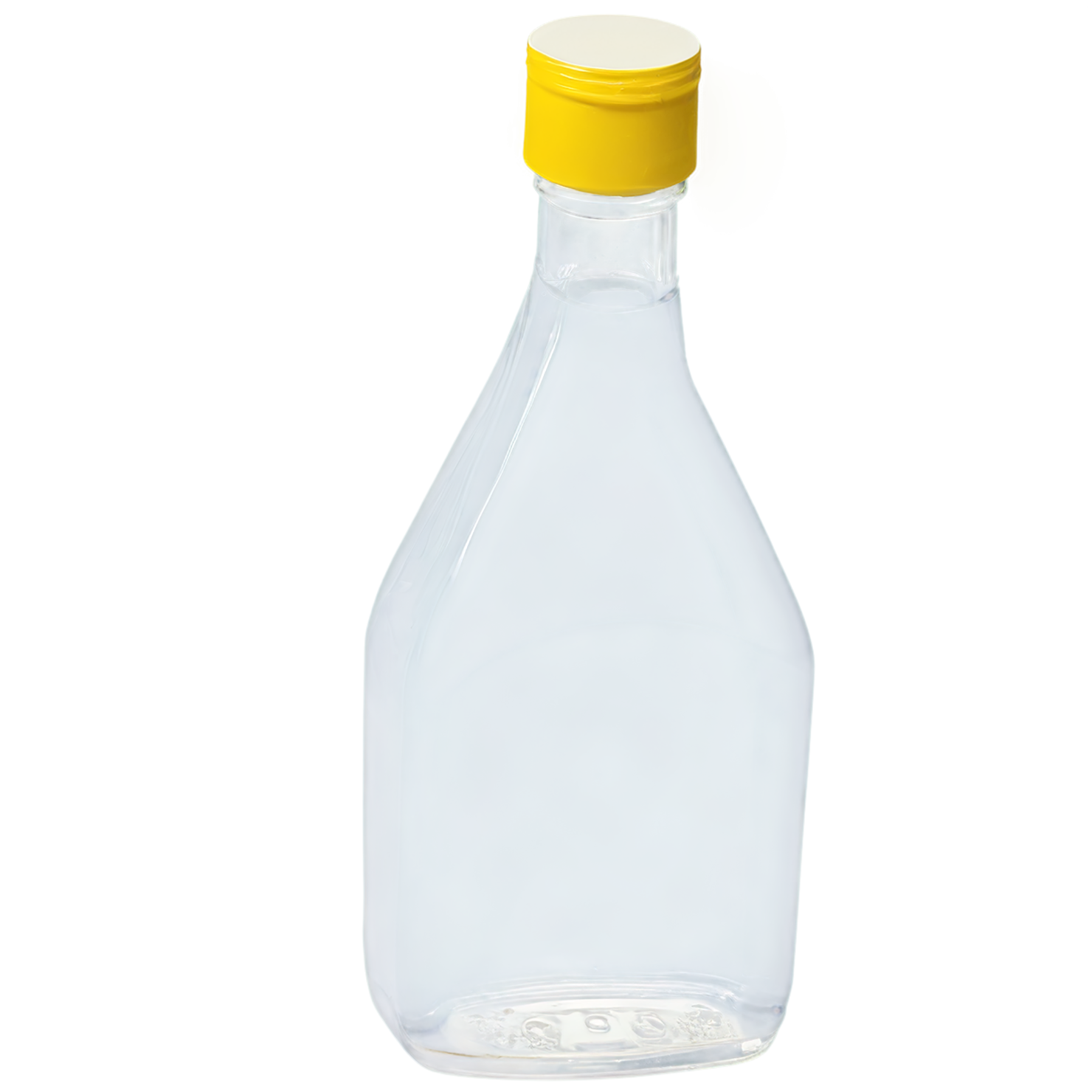 Corn syrup sweeteners isolated on transparent background #10116