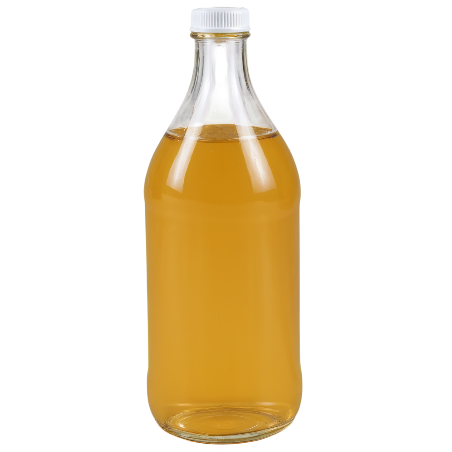 Corn syrup sweeteners isolated on transparent background #10127