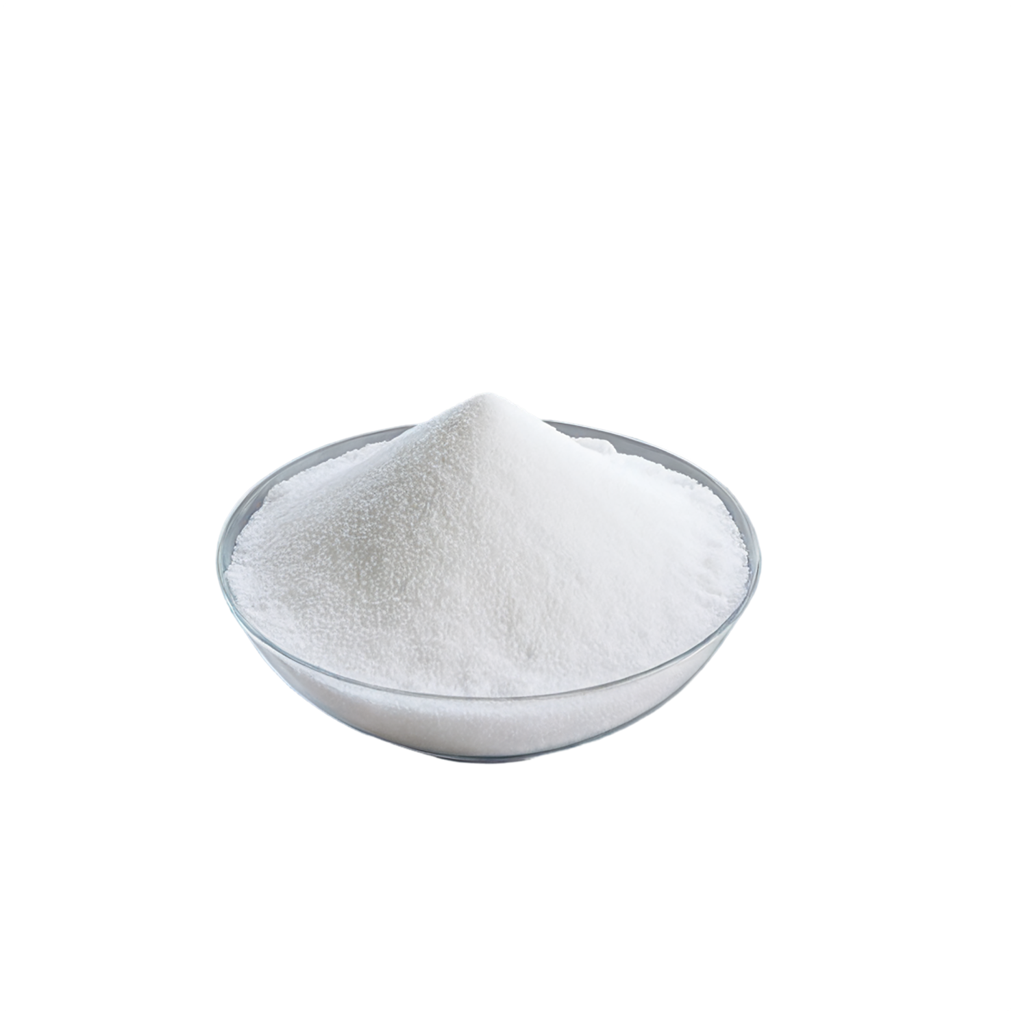 Maltitol sweeteners isolated on transparent background #10225