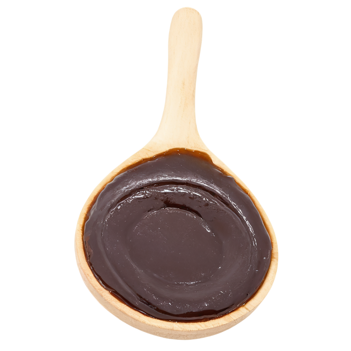 Molasses sweeteners isolated on transparent background #10267