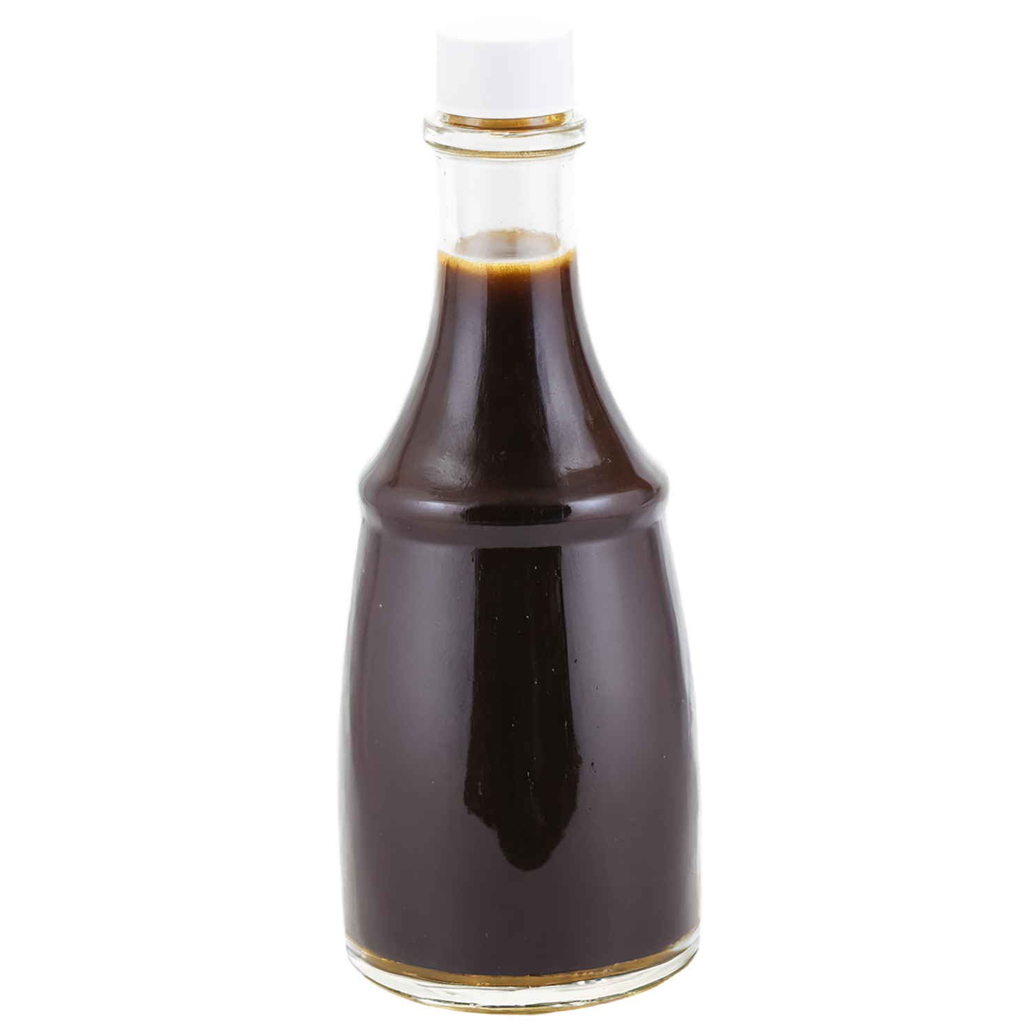 Molasses sweeteners isolated on transparent background #10268