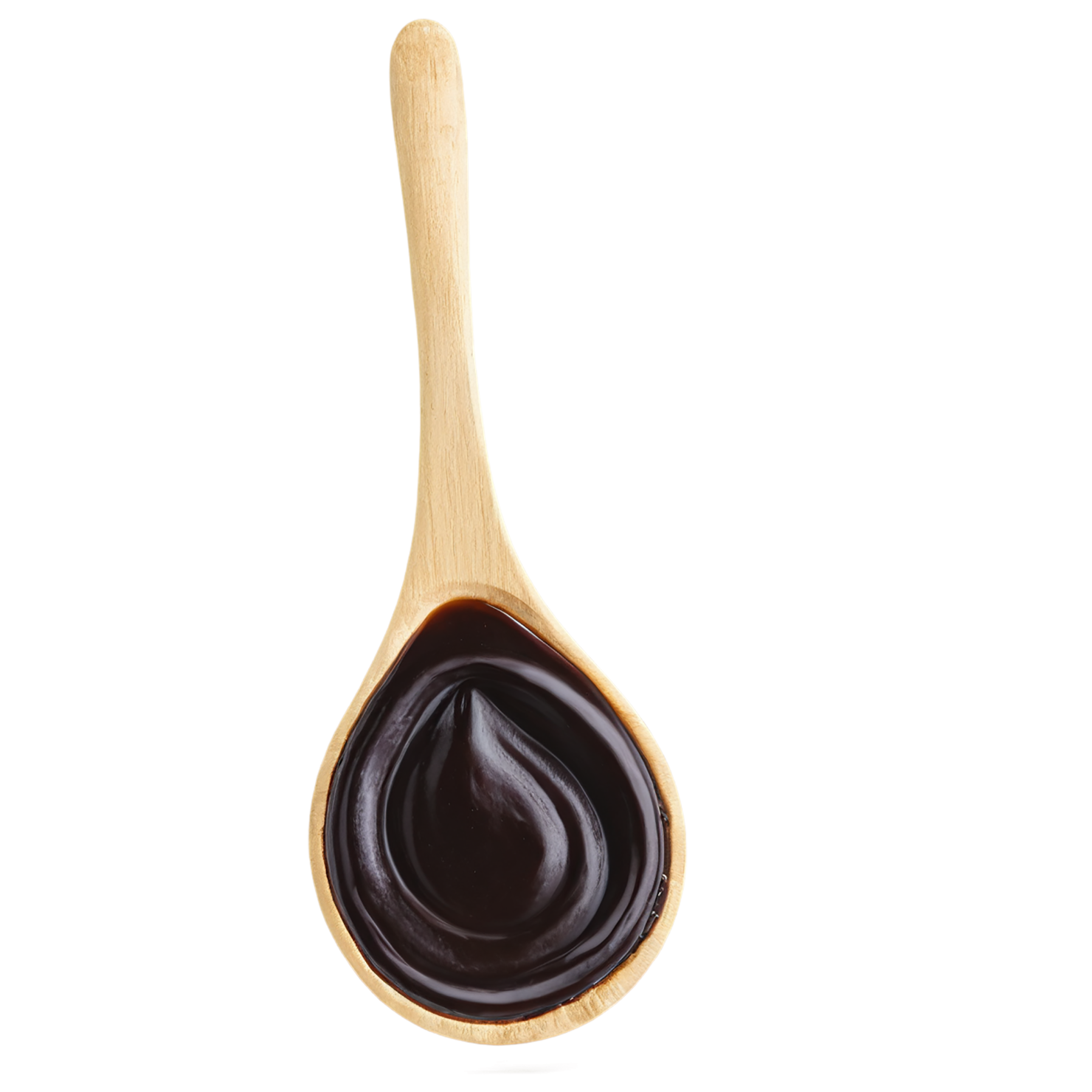 Molasses sweeteners isolated on transparent background #10271