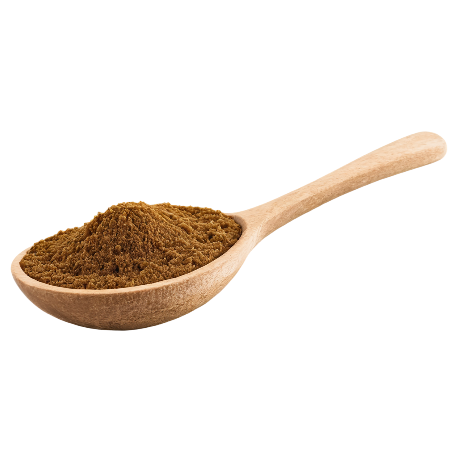 Molasses sweeteners isolated on transparent background #10278