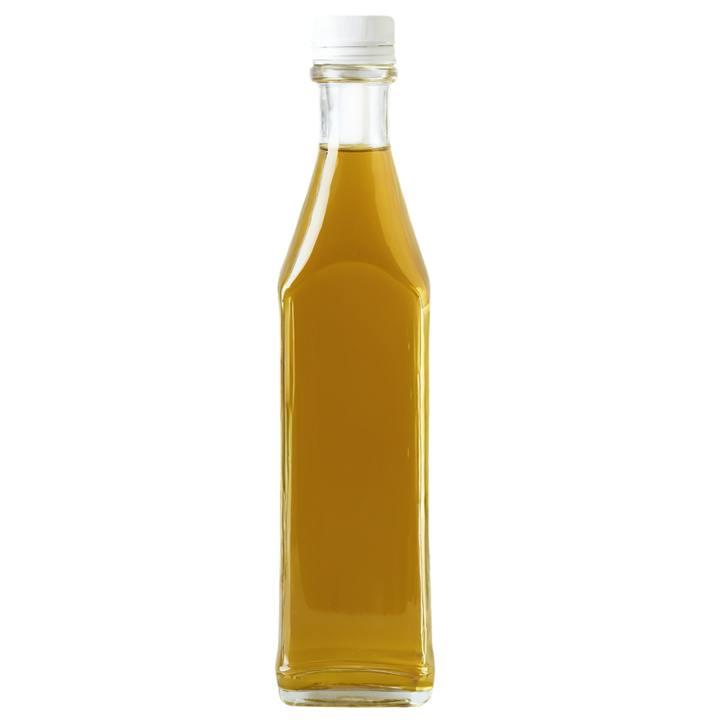 Sorghum syrup sweeteners isolated on transparent background #10327