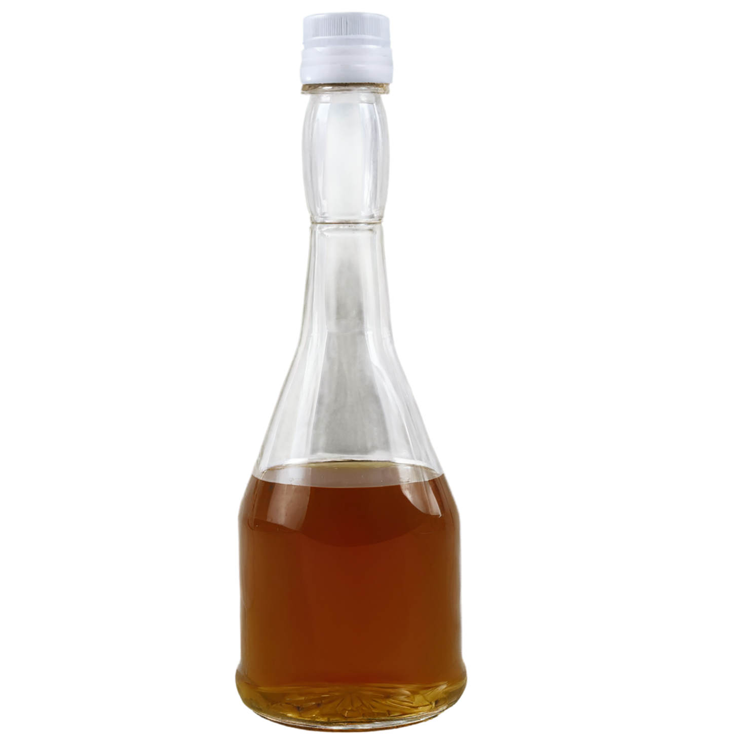 Sorghum syrup sweeteners isolated on transparent background #10328
