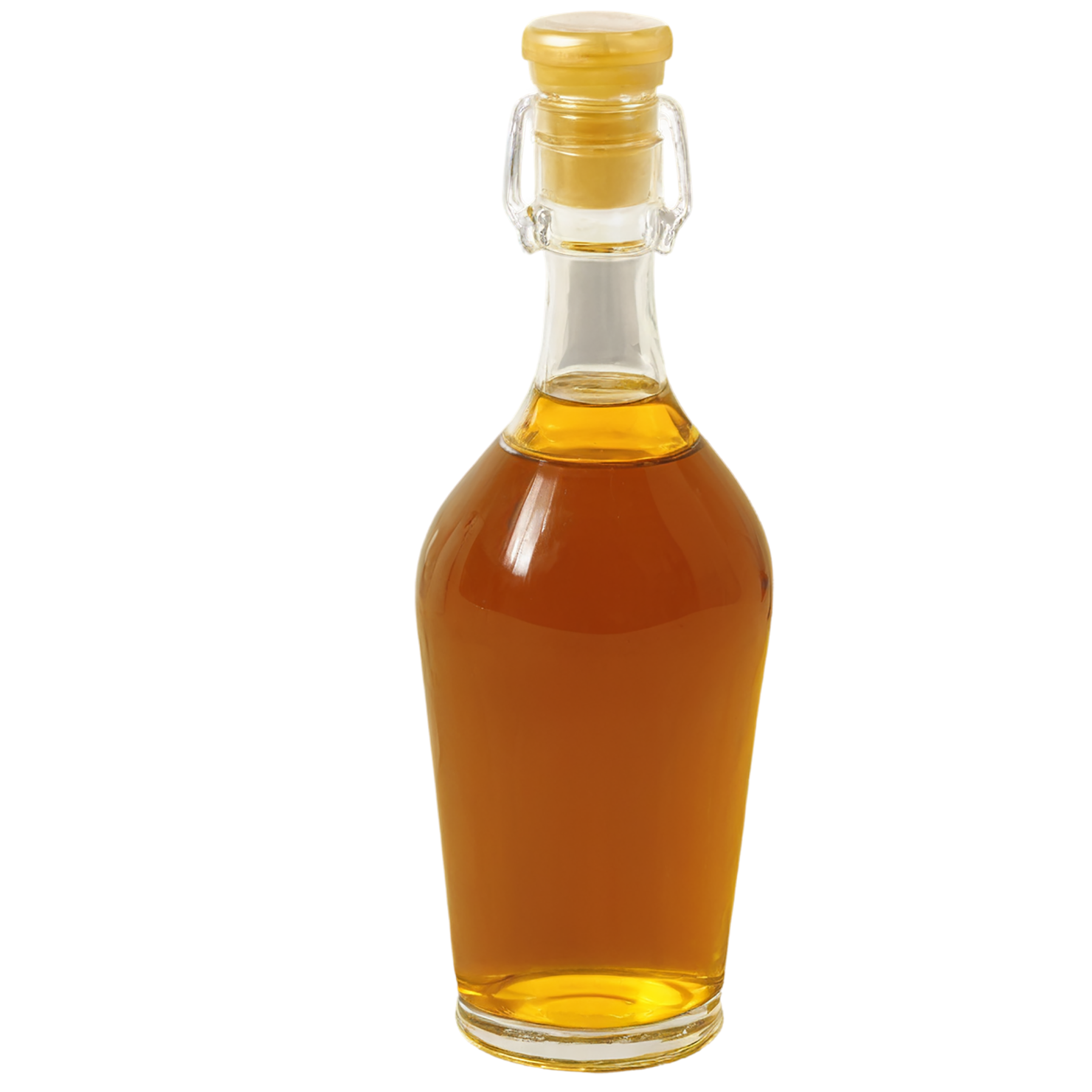 Sorghum syrup sweeteners isolated on transparent background #10338