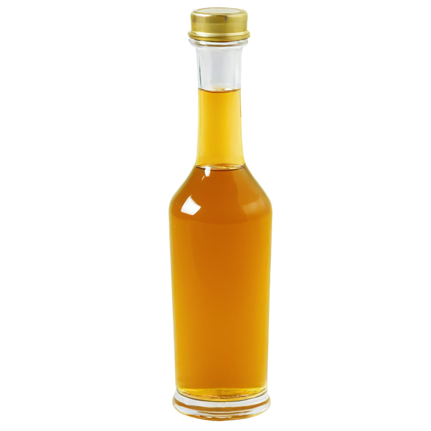 Sorghum syrup sweeteners isolated on transparent background #10339