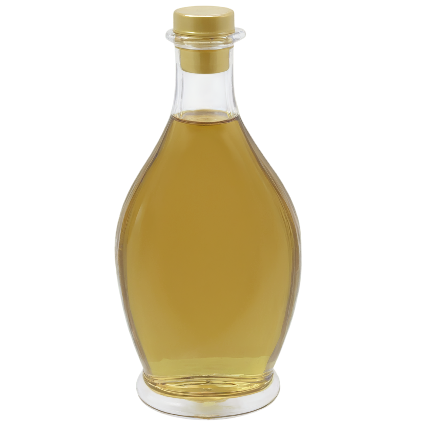 Sorghum syrup sweeteners isolated on transparent background #10342