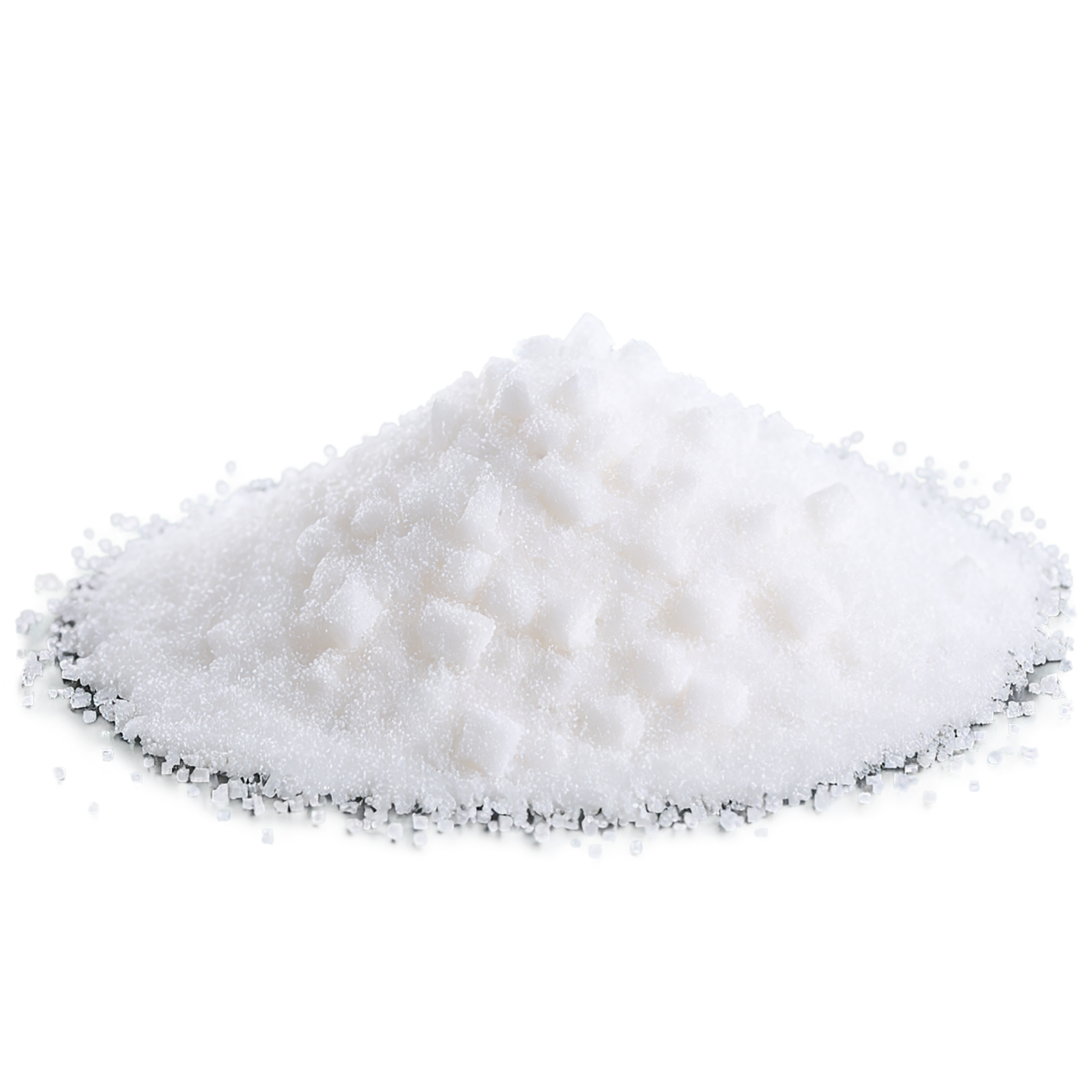 Sugar sweeteners isolated on transparent background #10417