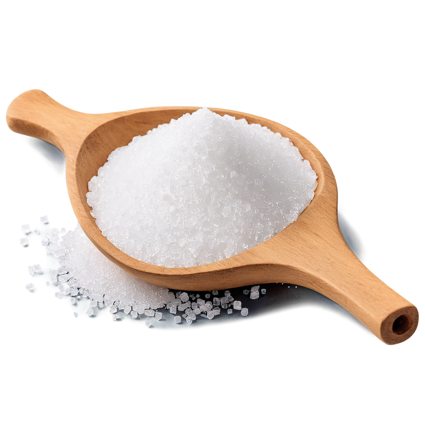 Sugar sweeteners isolated on transparent background #10418