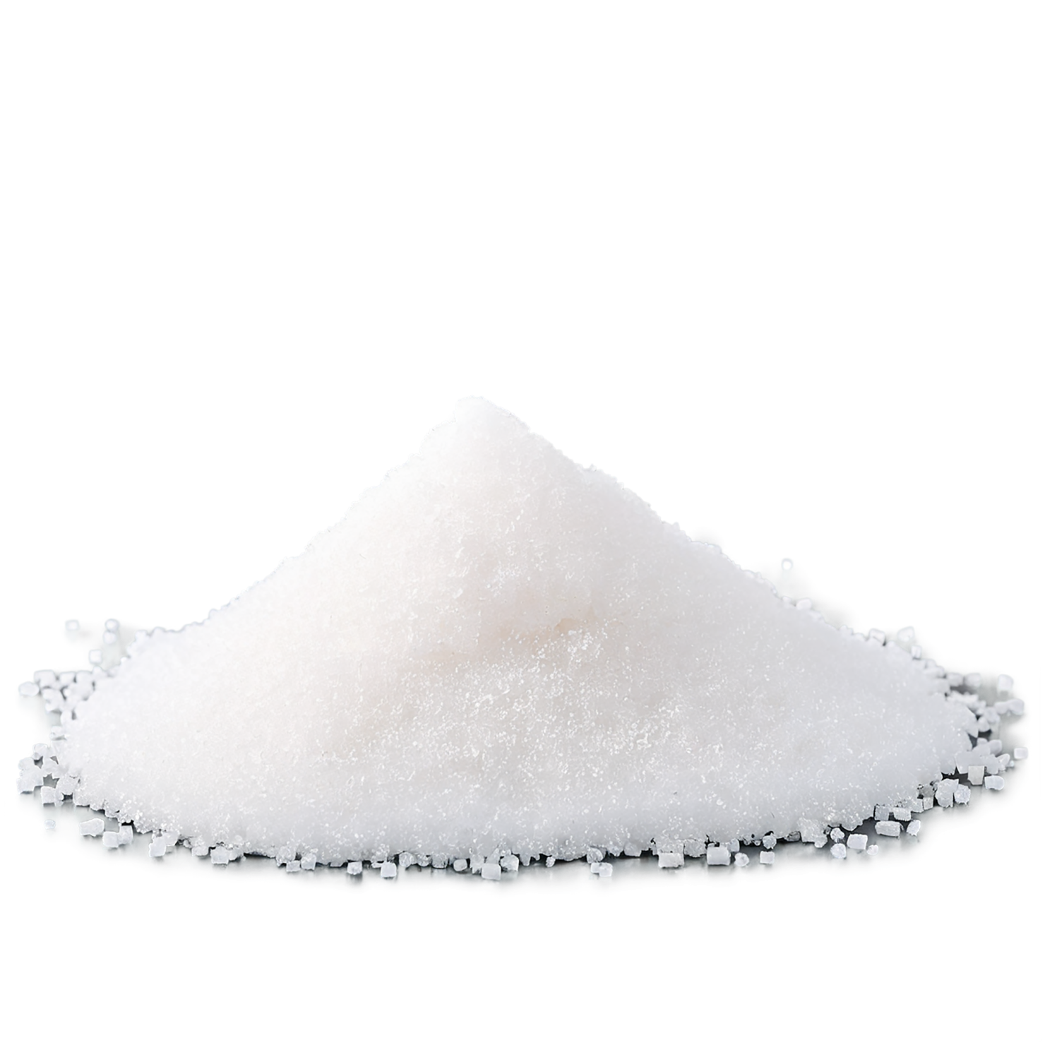 Sugar sweeteners isolated on transparent background #10430
