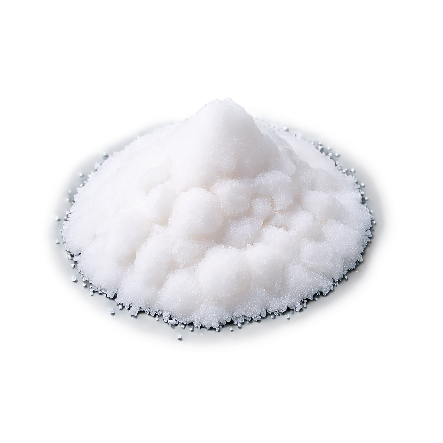 Sugar sweeteners isolated on transparent background #10434