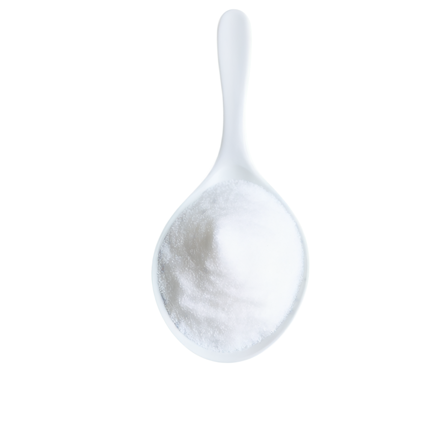 Xylitol sweeteners isolated on transparent background #10448