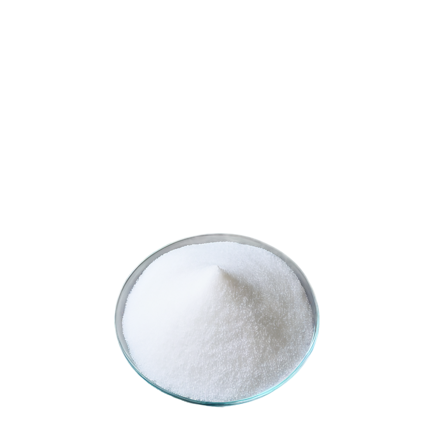 Xylitol sweeteners isolated on transparent background #10449