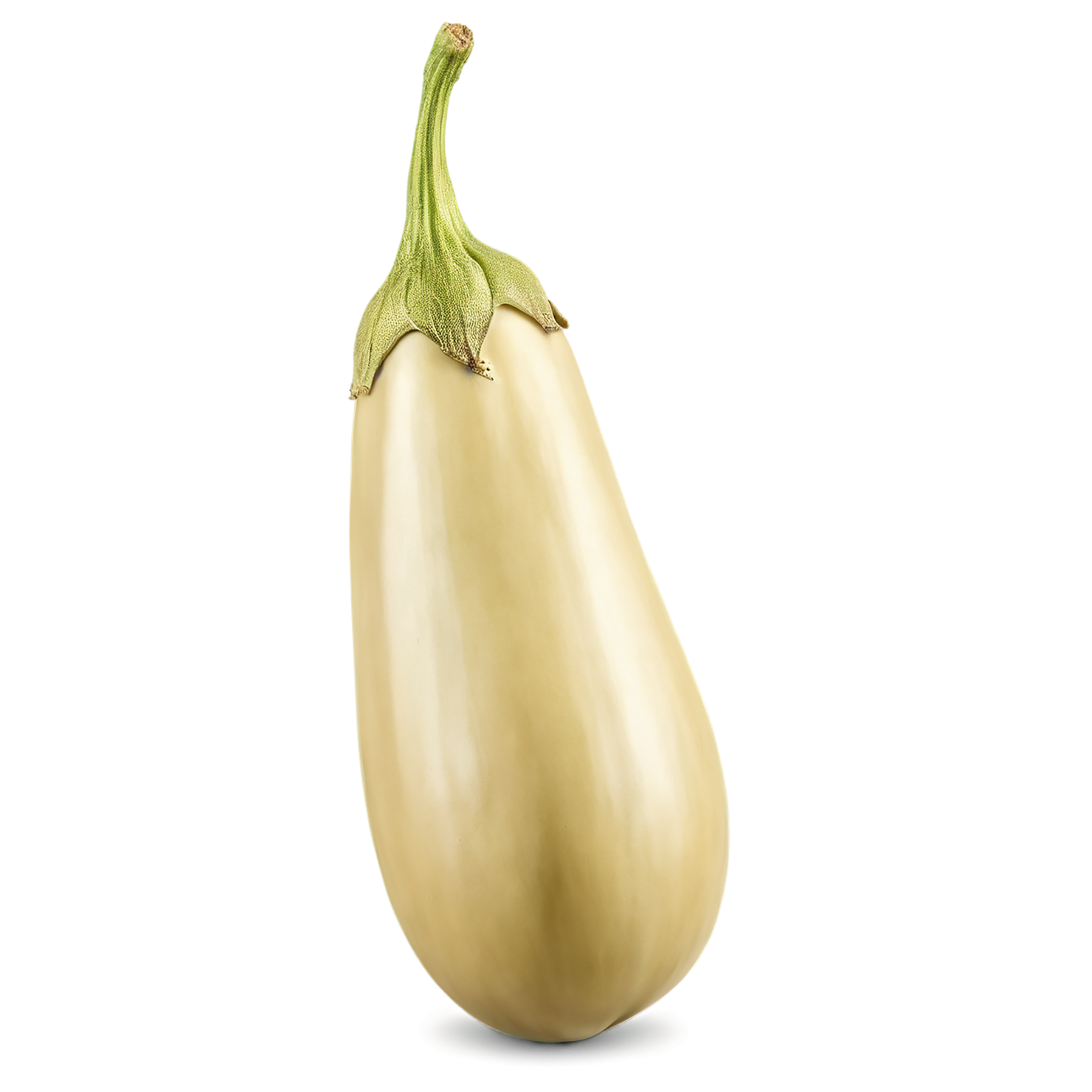 Eggplant vegetables isolated on transparent background #11306