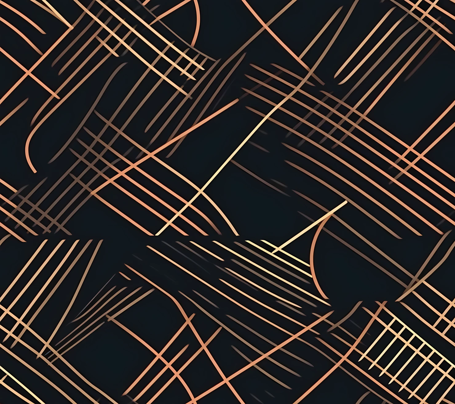 Line seamless pattern on a light color background #30041