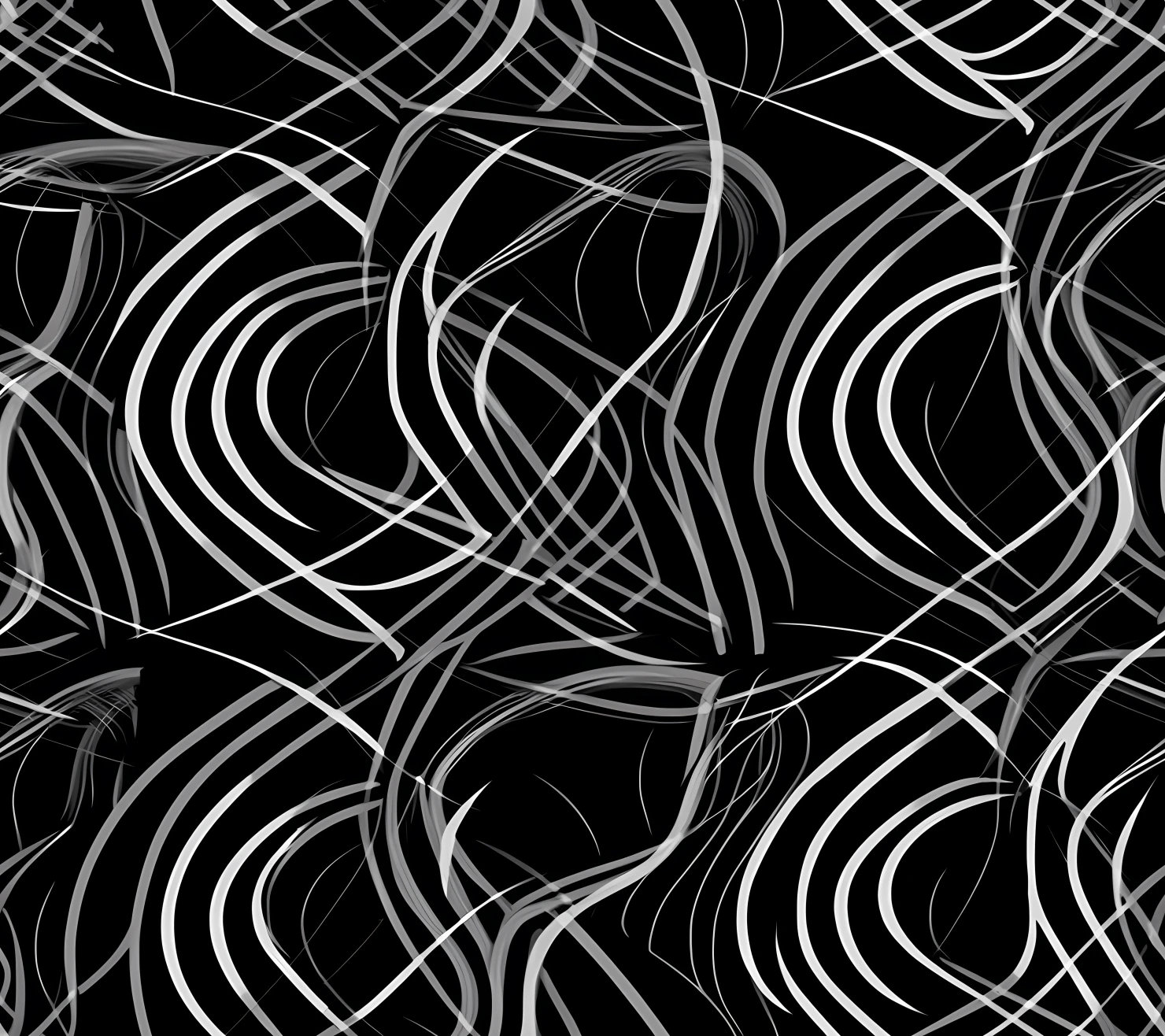 Line seamless pattern on a light color background #30043